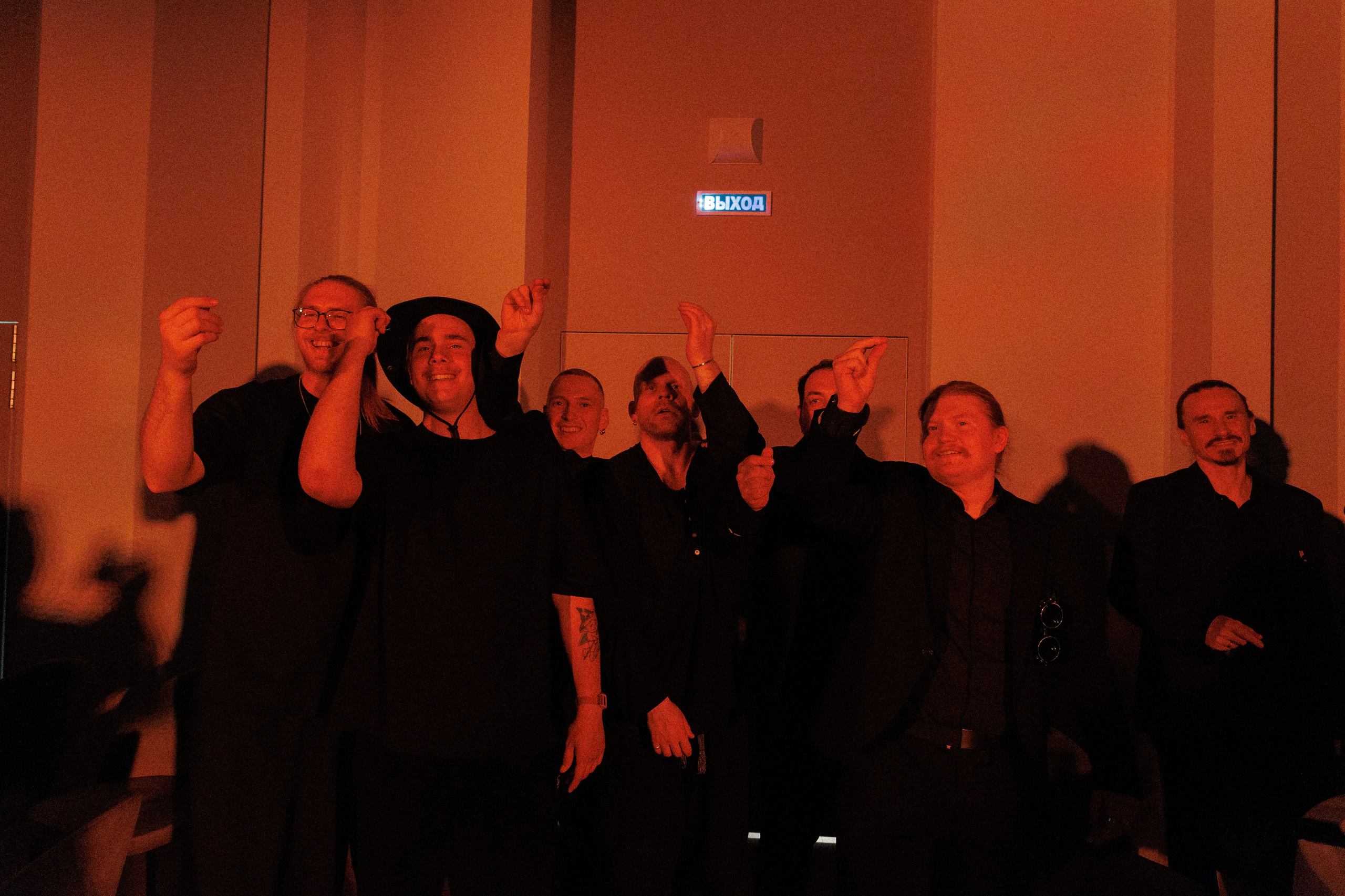 Артём и Софья. Фотограф в Екатеринбурге Андрей Медведко