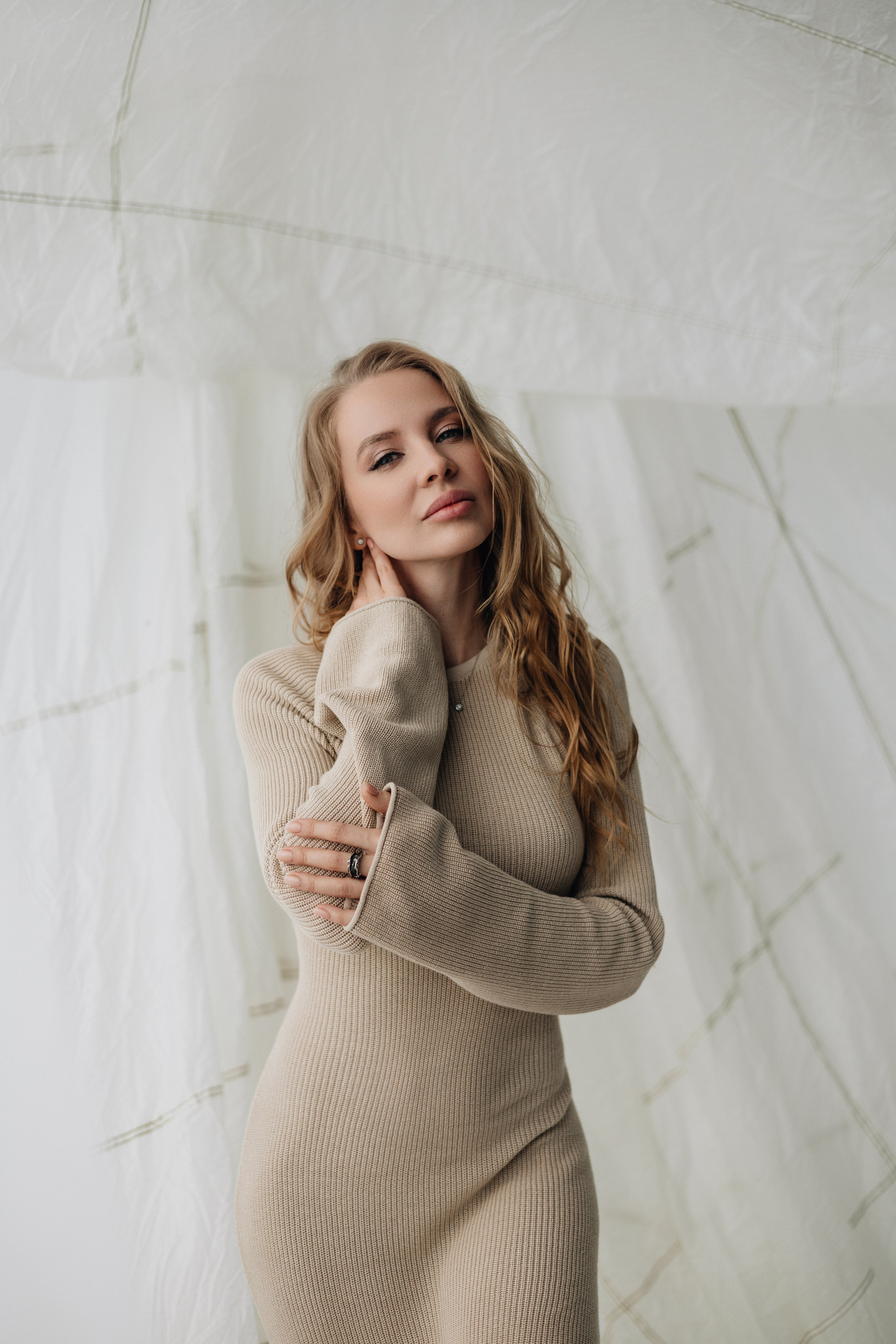 Ирина. Главная