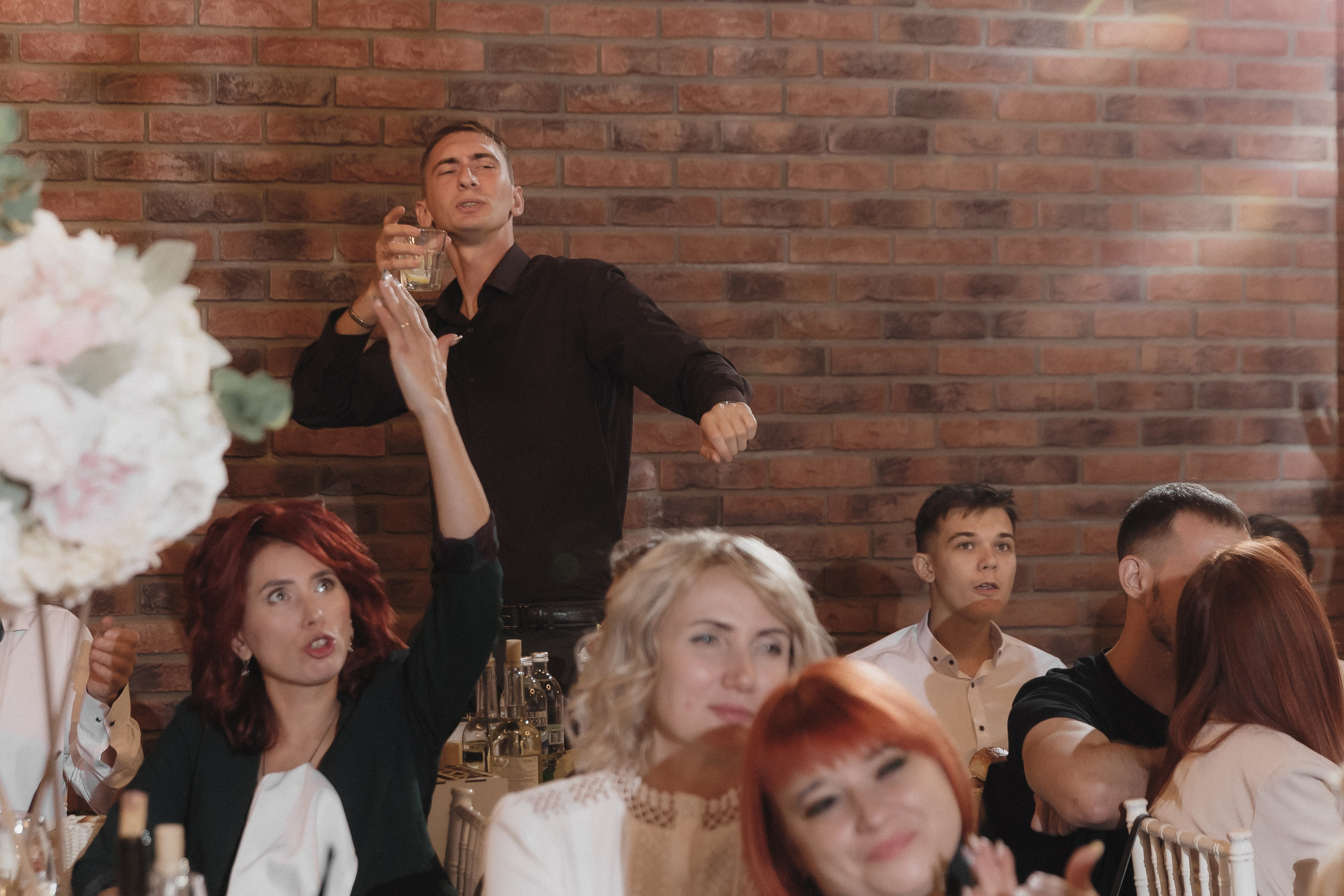 Палел и Полина. Фотограф в Волгограде — Александра Искандерова