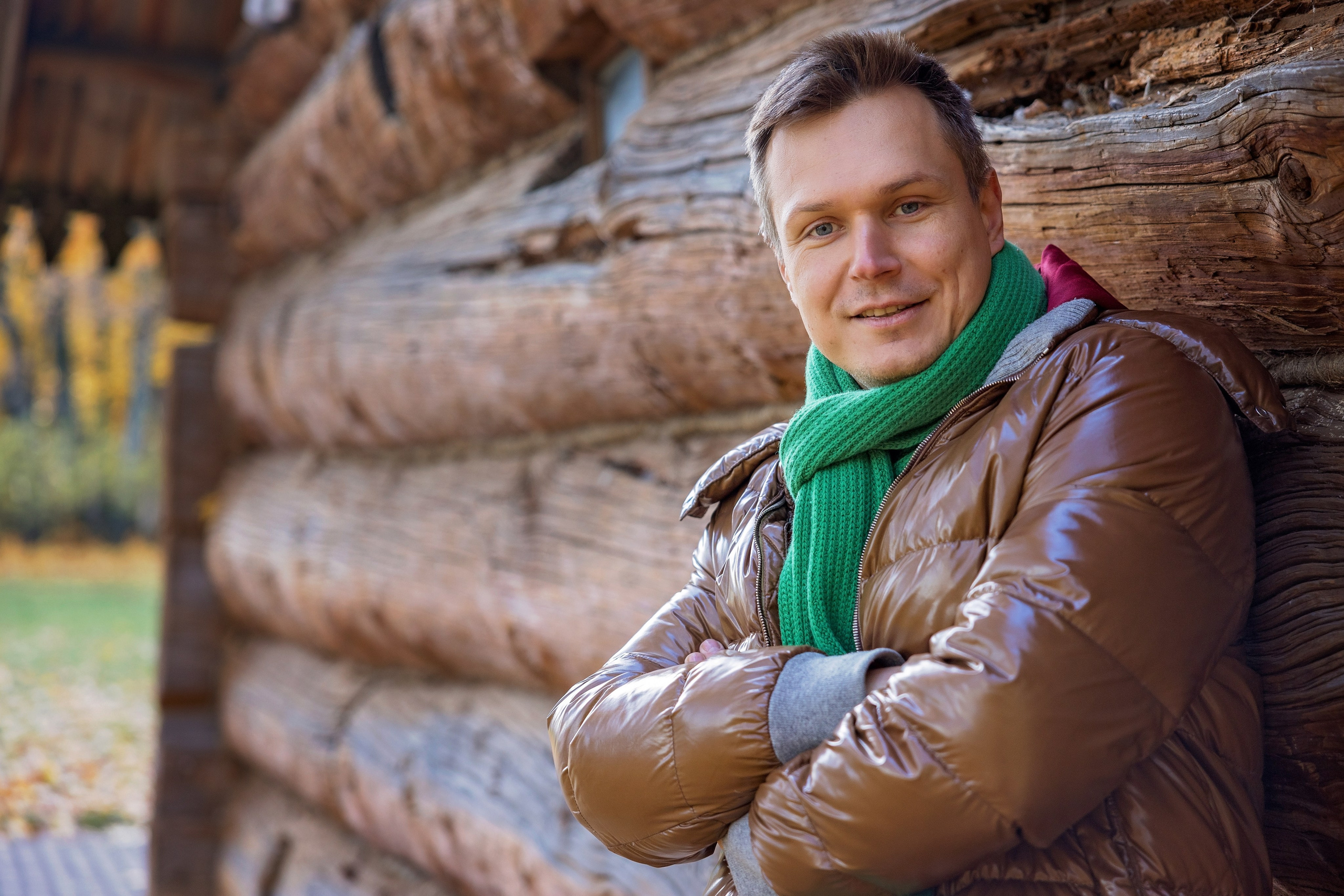 Свадебный фотограф в Москве. Геннадий Степанов —фотограф в Москве