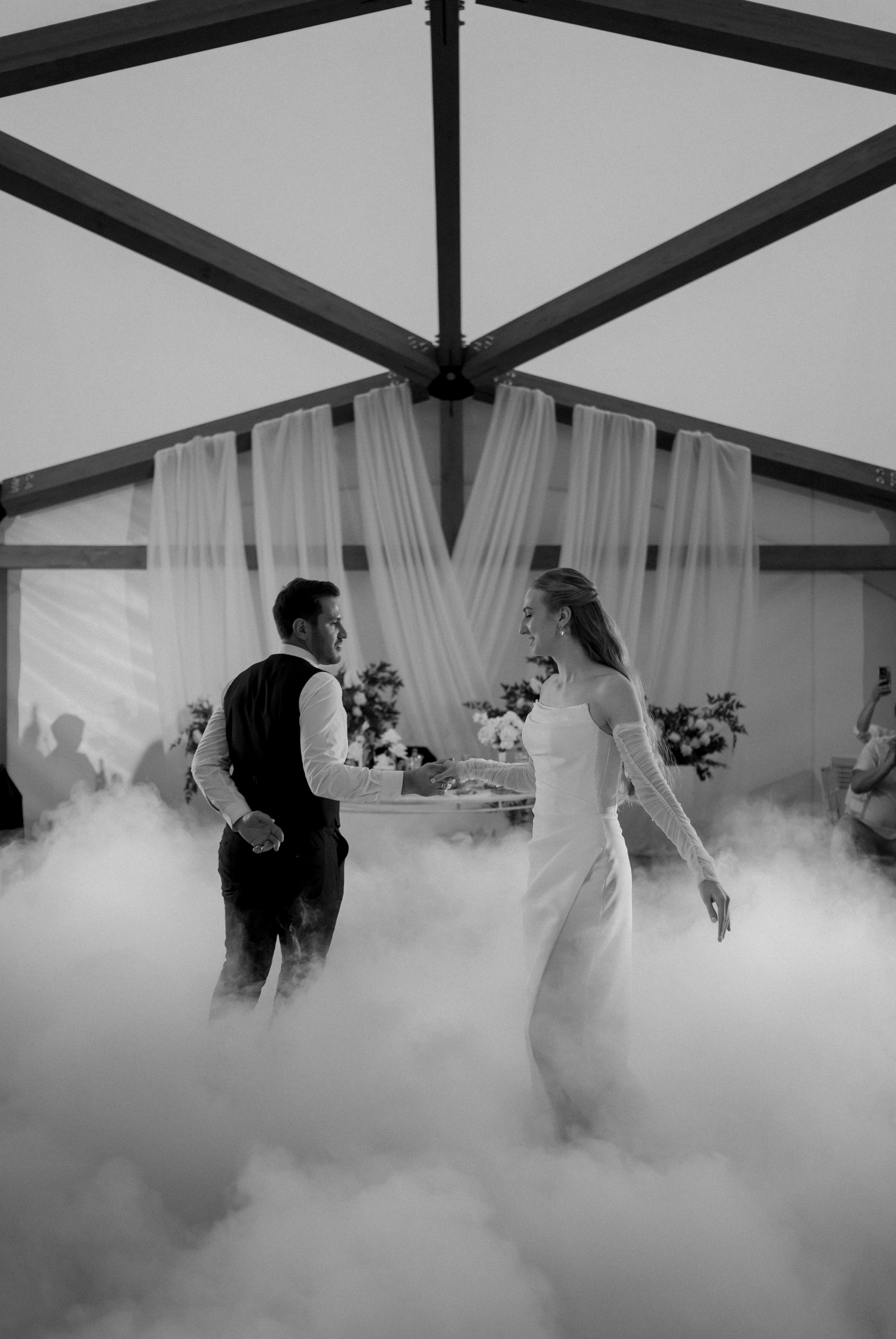 Игорь и Вероника. Свадебный фотограф Уфа Дарья Насырова