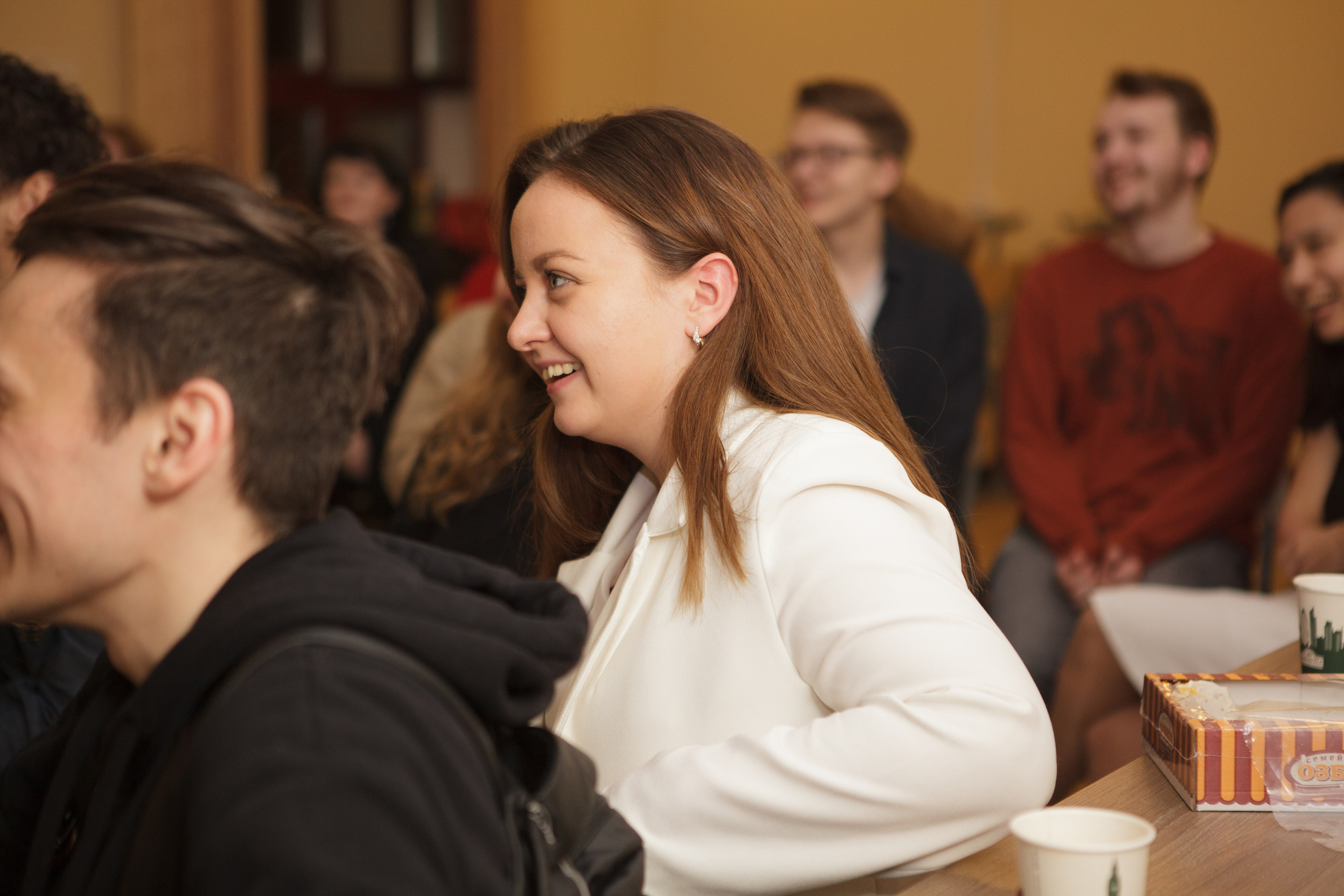 Репортаж. Фотограф Москва Екатерина Близнюк