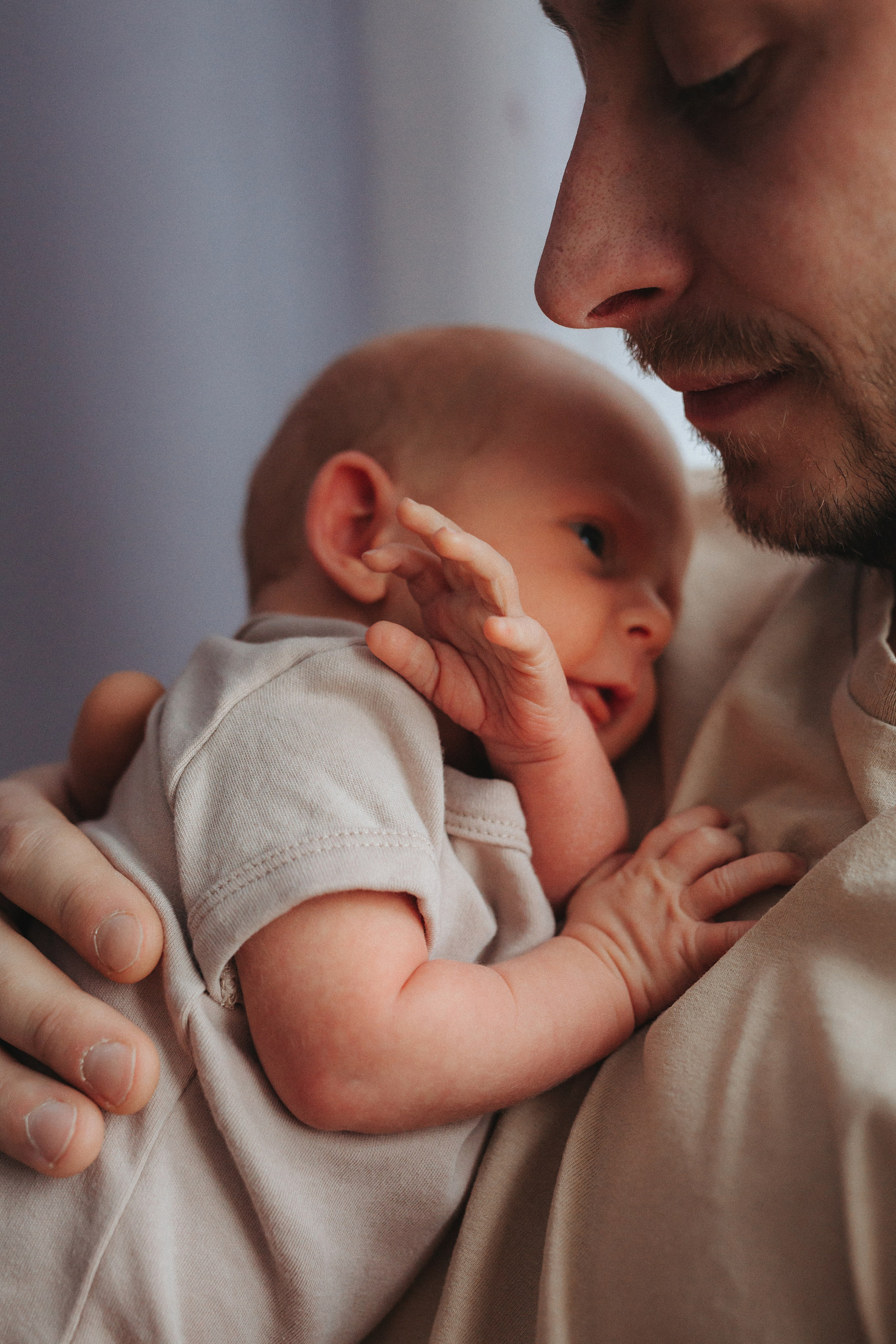 Михаил Андреевич, Ирина и Андрей. Свадебный, семейный фотограф в Дзержинске, Нижнем Новгороде Наталья Хр