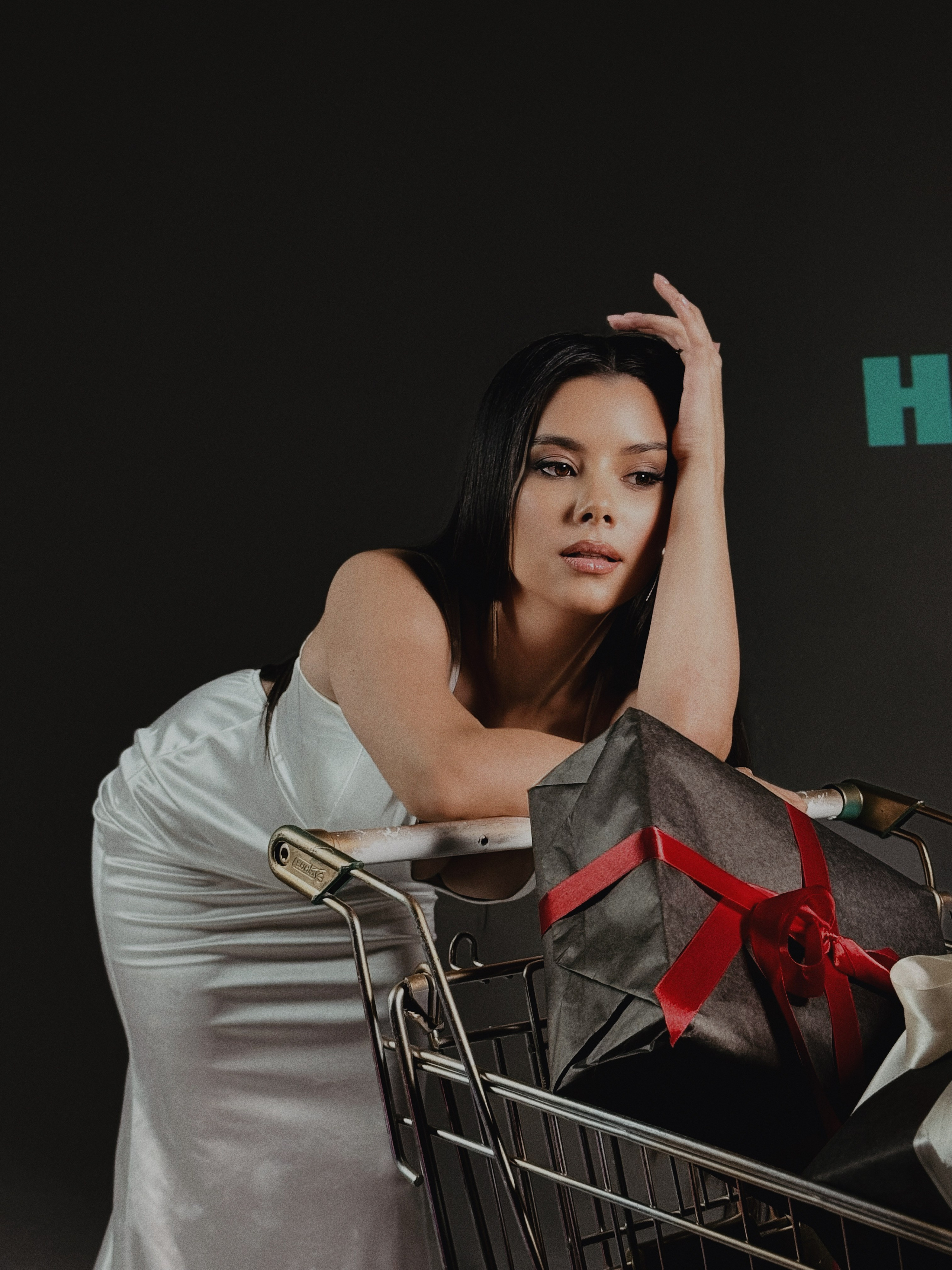 Айгель. Мобильный фотограф в Ульяновске Митяева Дарья