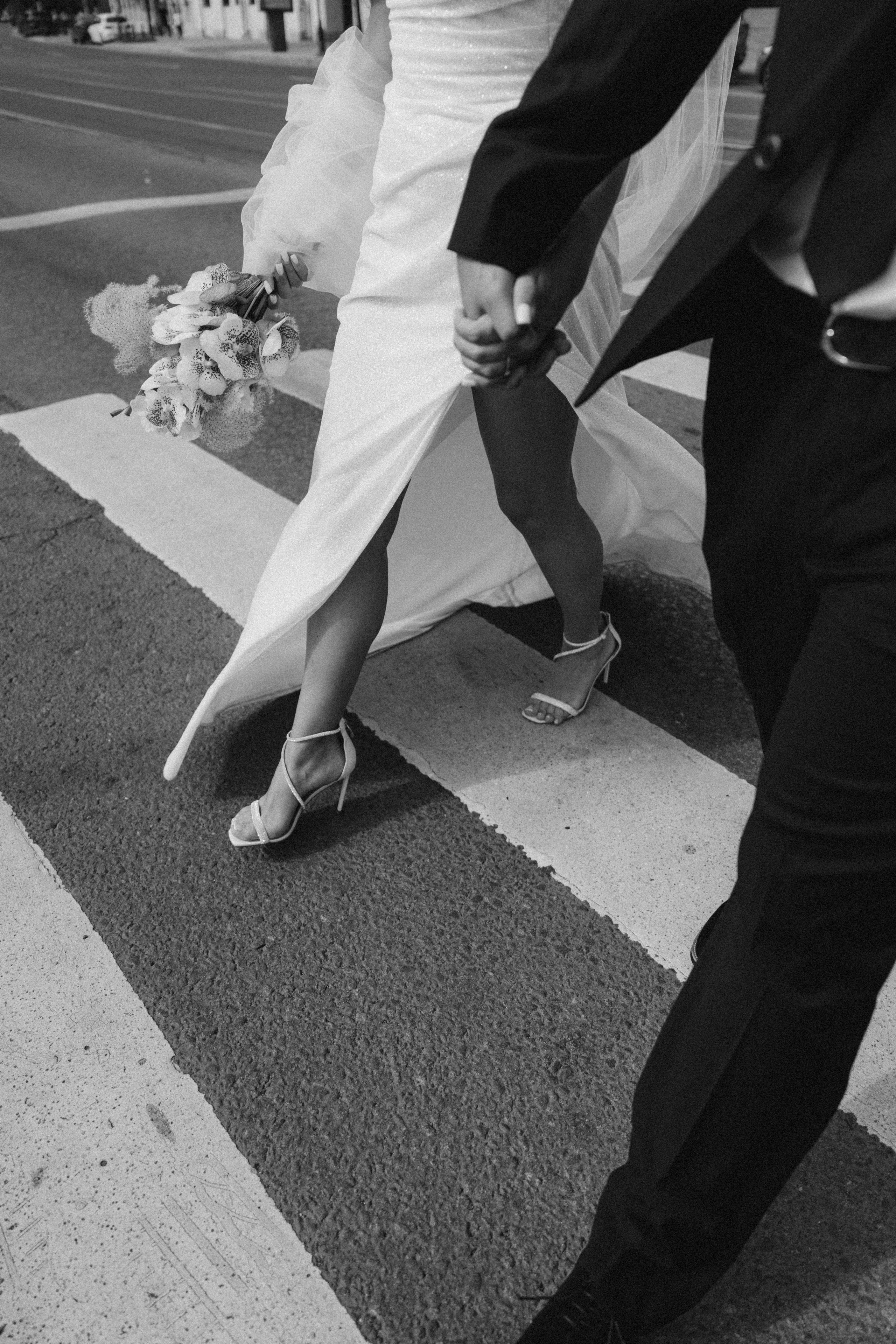 Эмиль и Ира. Свадебный фотограф Артем Смирнов