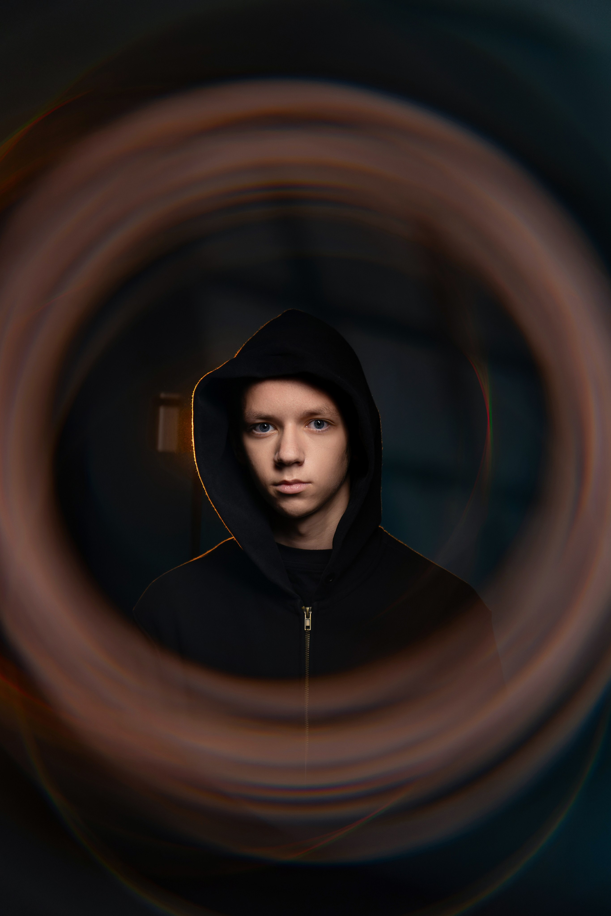 Тимур. Школьная фотостудия «Like Moment» в Строгино