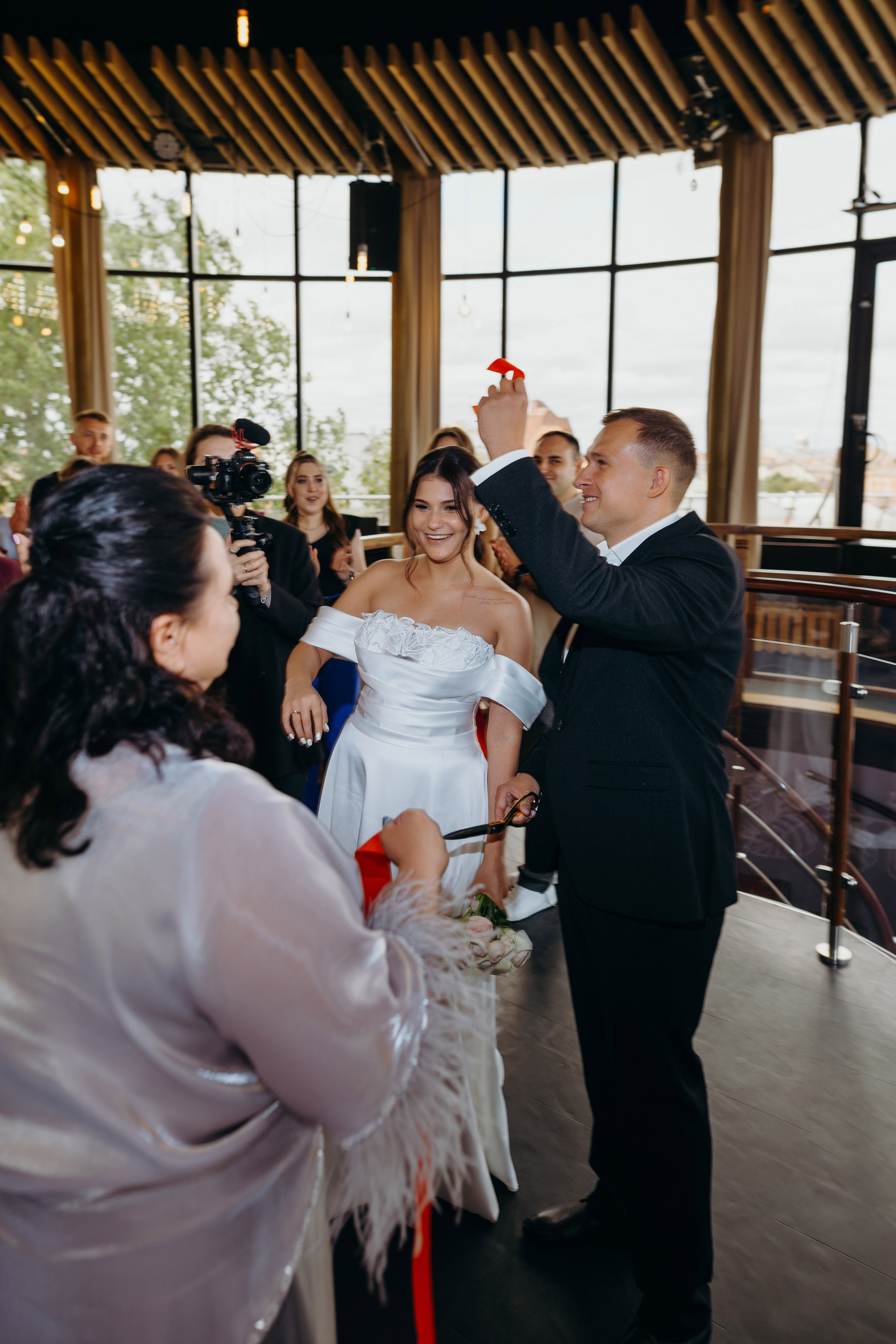 Wedding day 18.08.23. Свадебный фотограф в Санкт-Петербурге