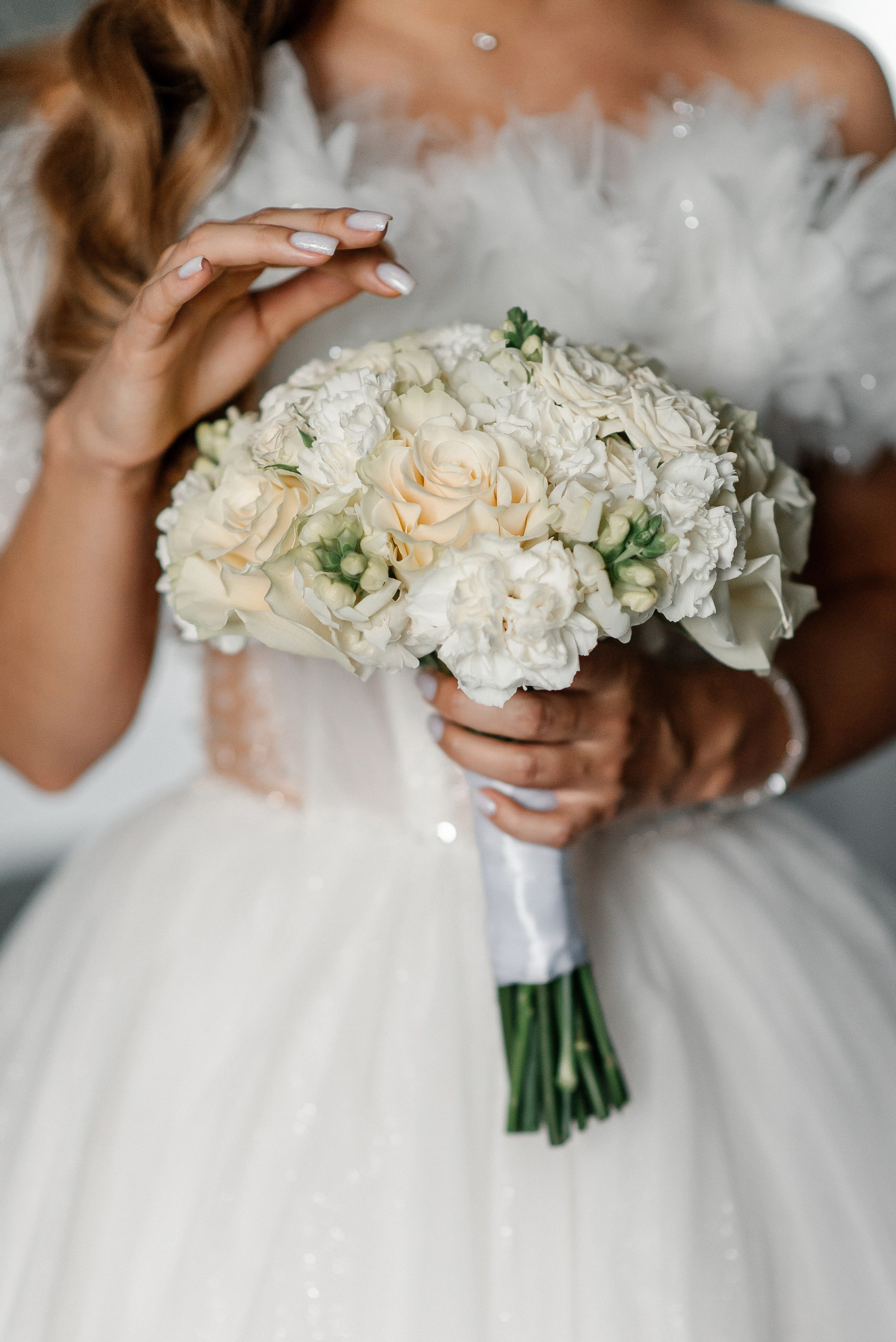 Антон и Олеся. Свадебный фотограф Курск Артем Духтанов