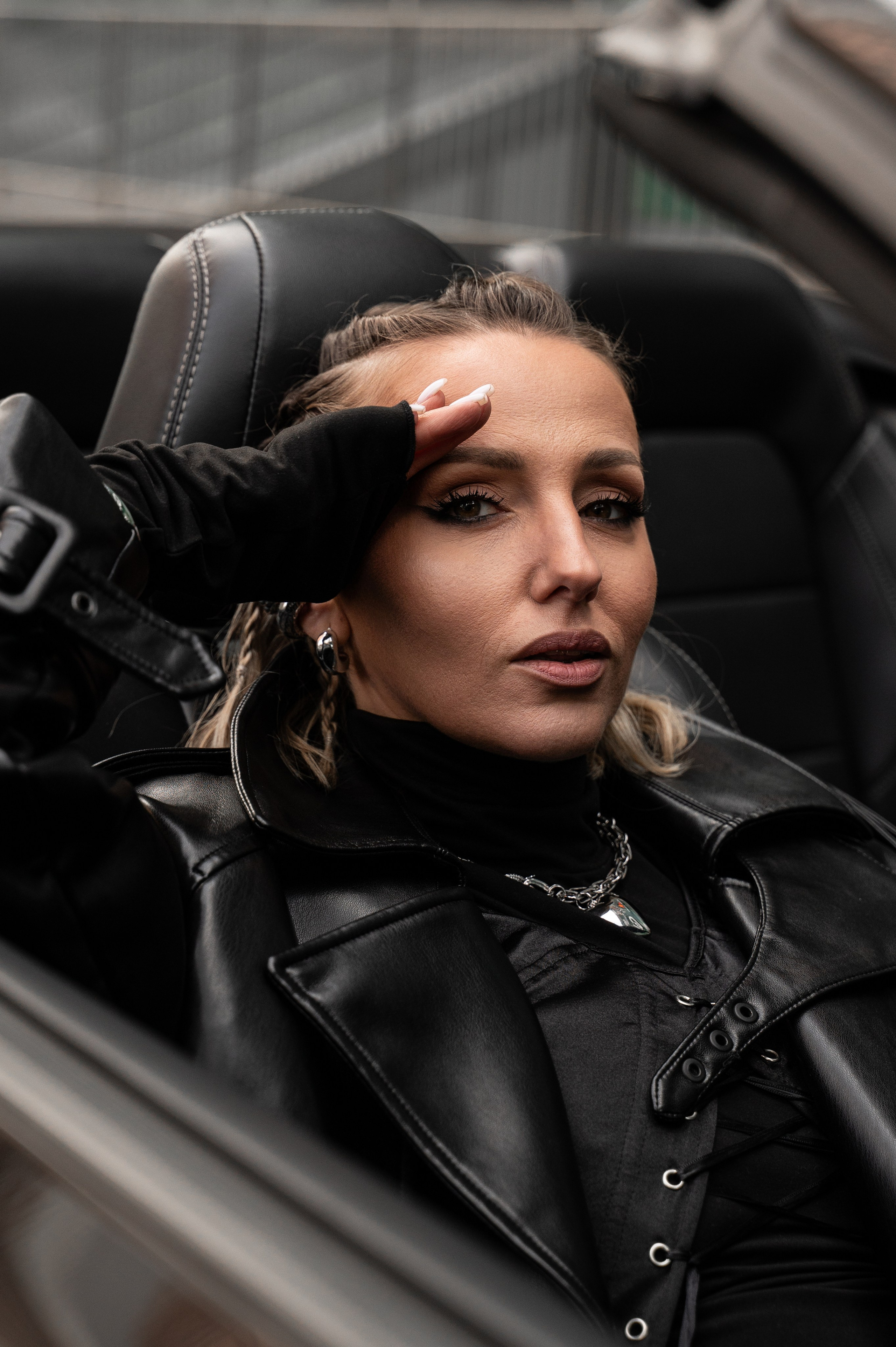 Лавстори. Журавлёва Елена