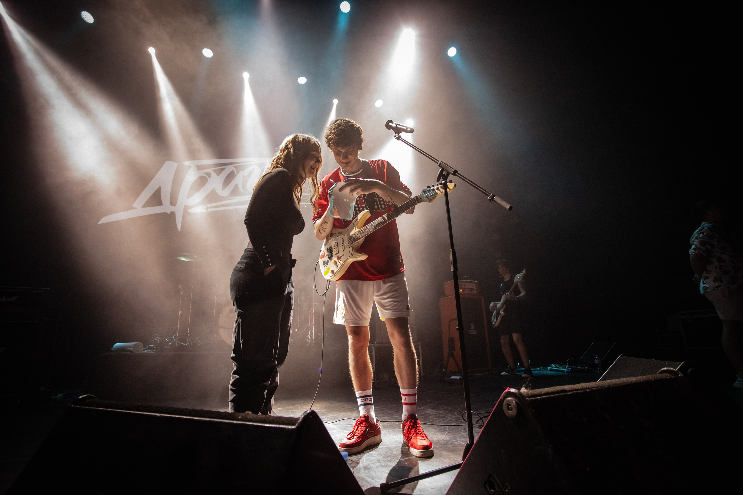 Концерт (Драгни). Репортажный фотограф в Санкт-Петербурге. Фотограф на мероприятие в СПБ