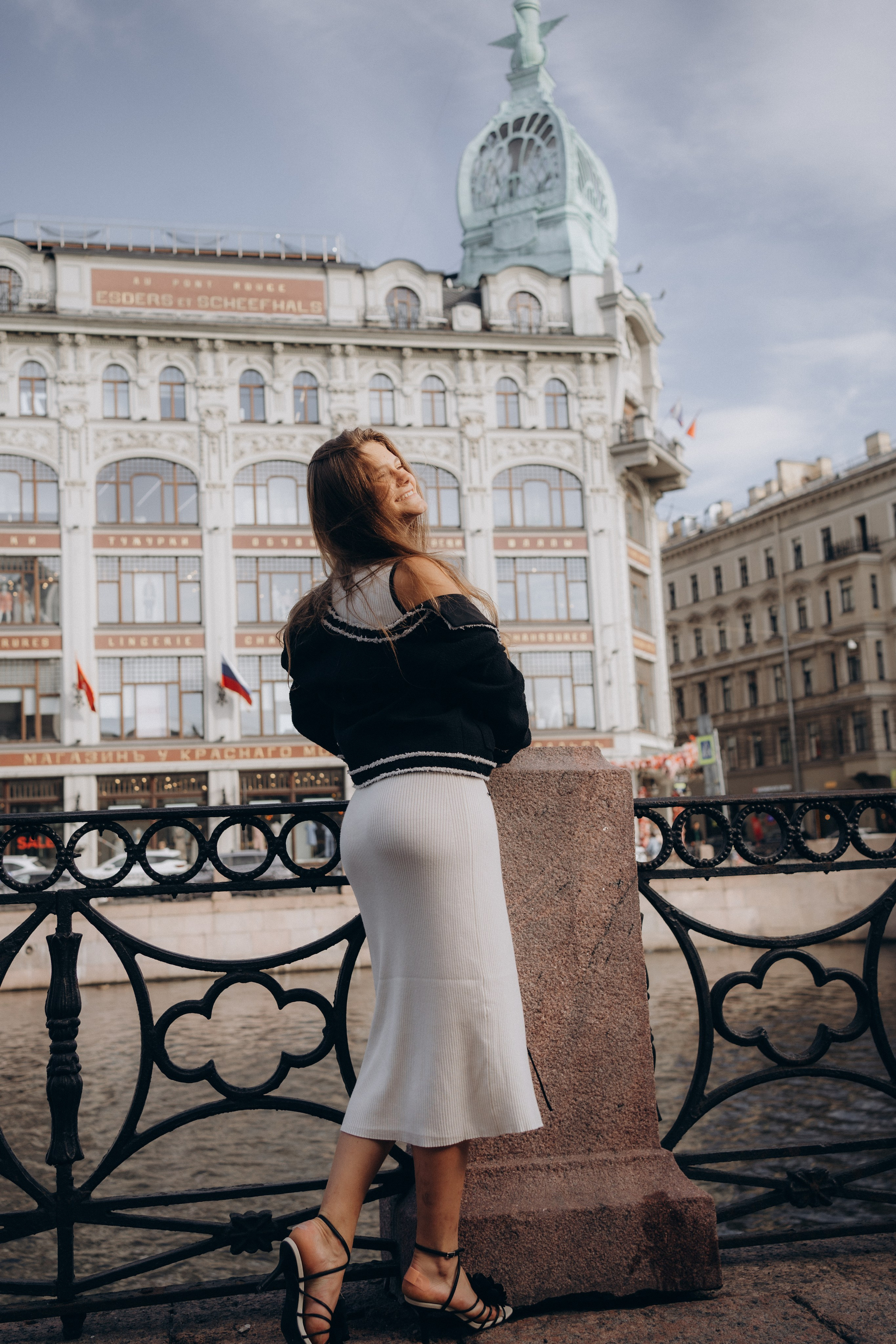 Мама и Дочка. Репортажный фотограф в Санкт-Петербурге. Фотограф на мероприятие в СПБ
