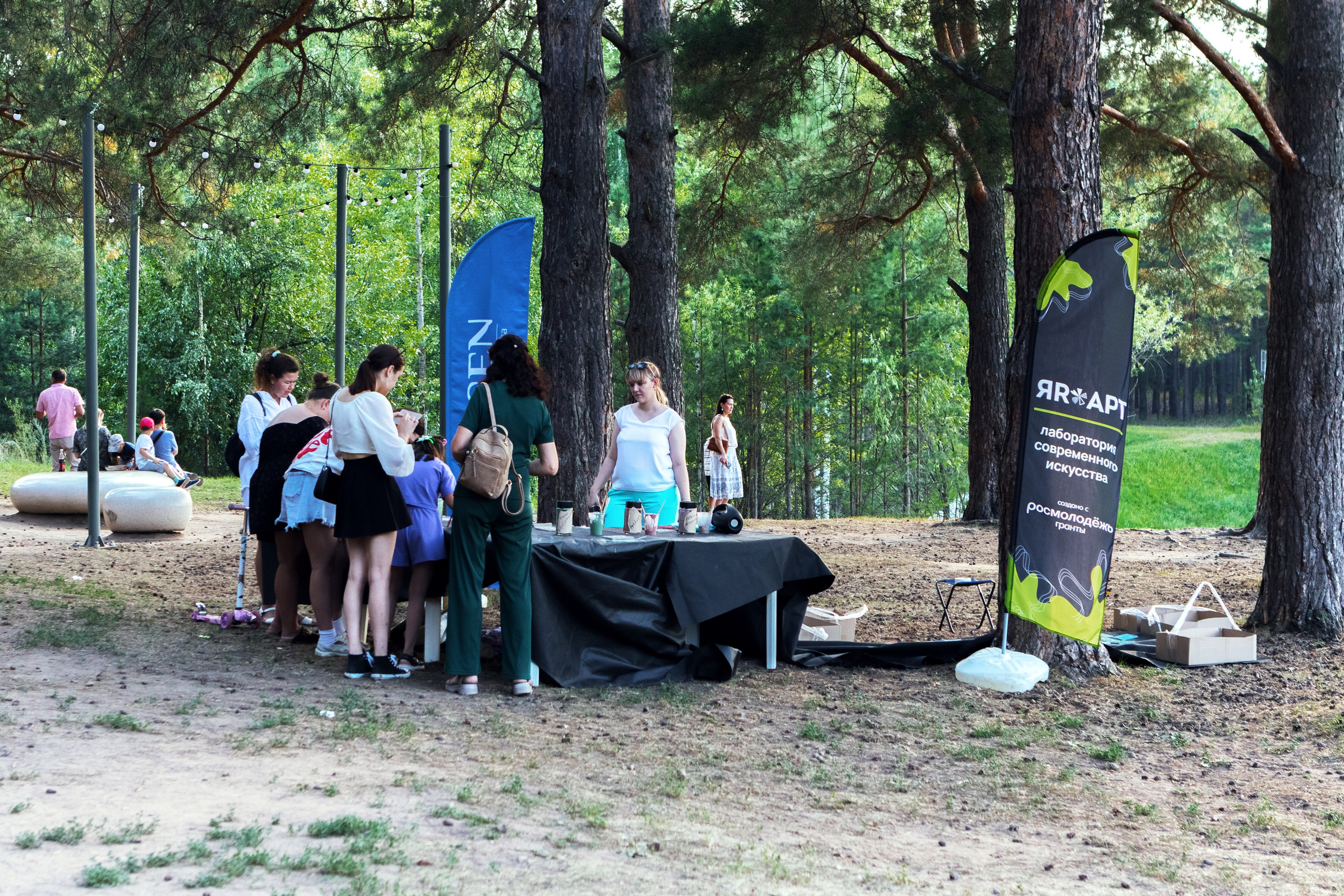 Просто фест. Design Muginov