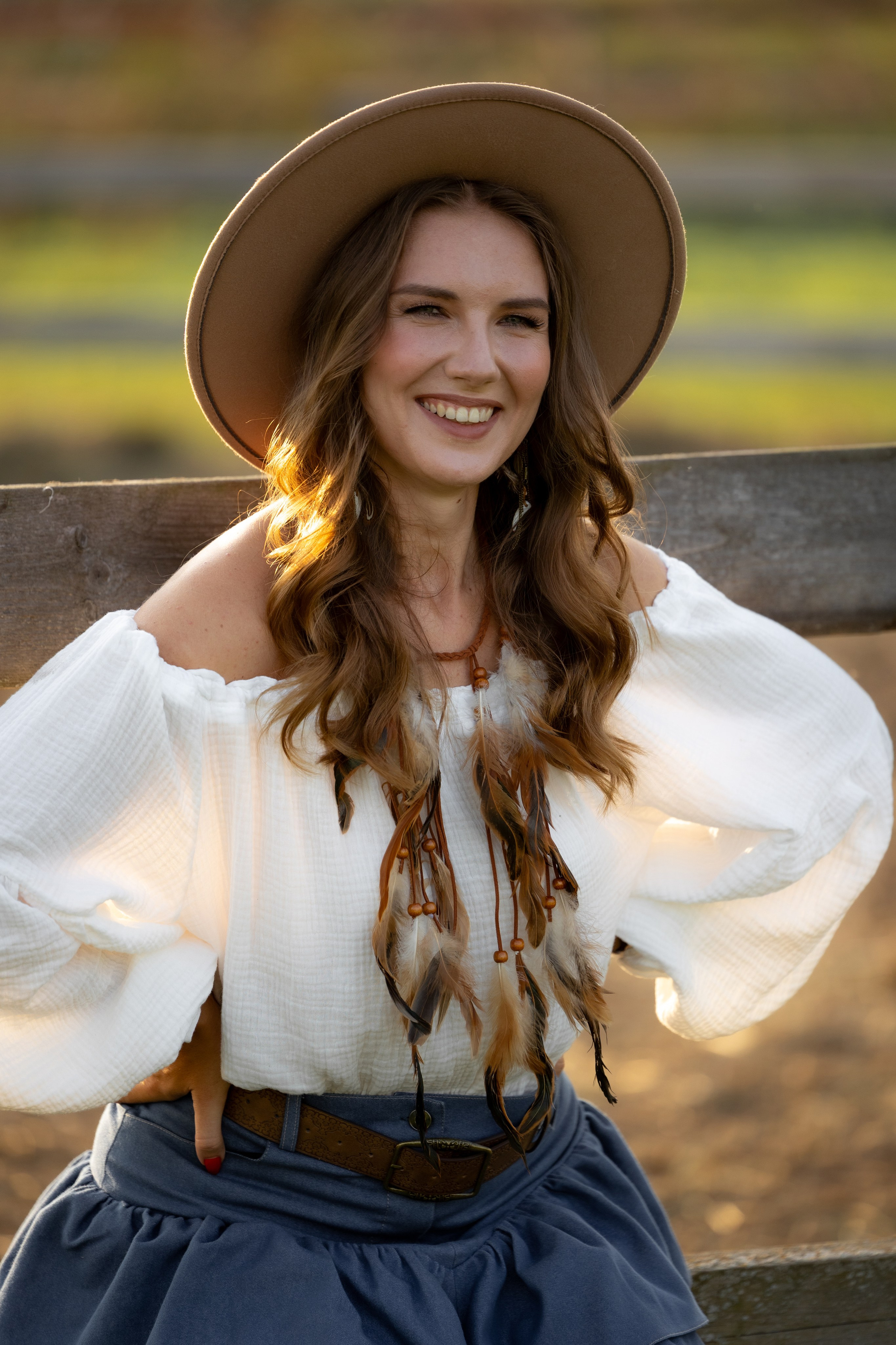 Проект Ранчо. Главная