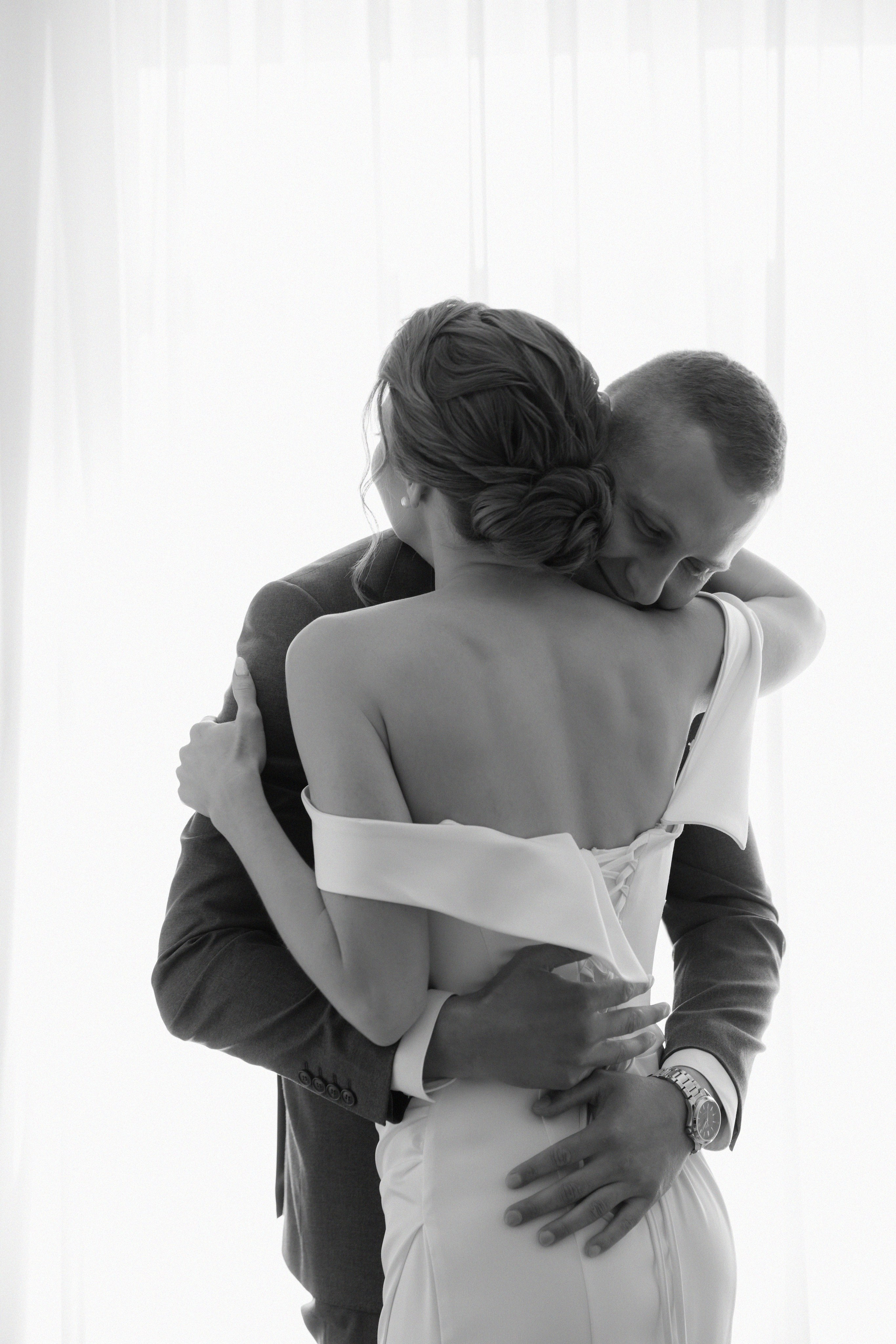 Максим и Ирина. Свадебный фотограф в Рязани и Москве Евгения Жмурова