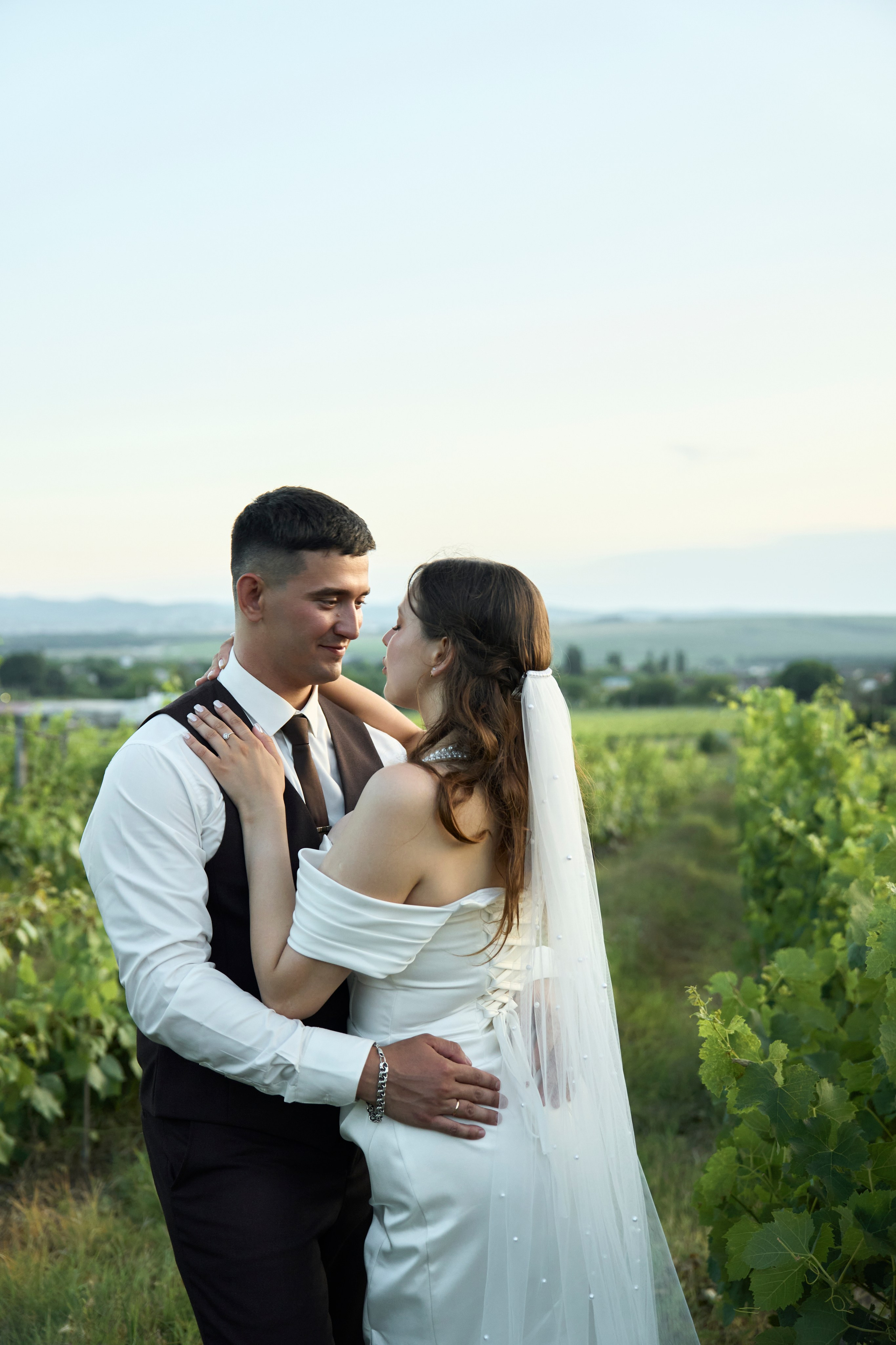 Valeriya&Ruslan. Видеограф фотограф Новороссийск Анапа Геленджик