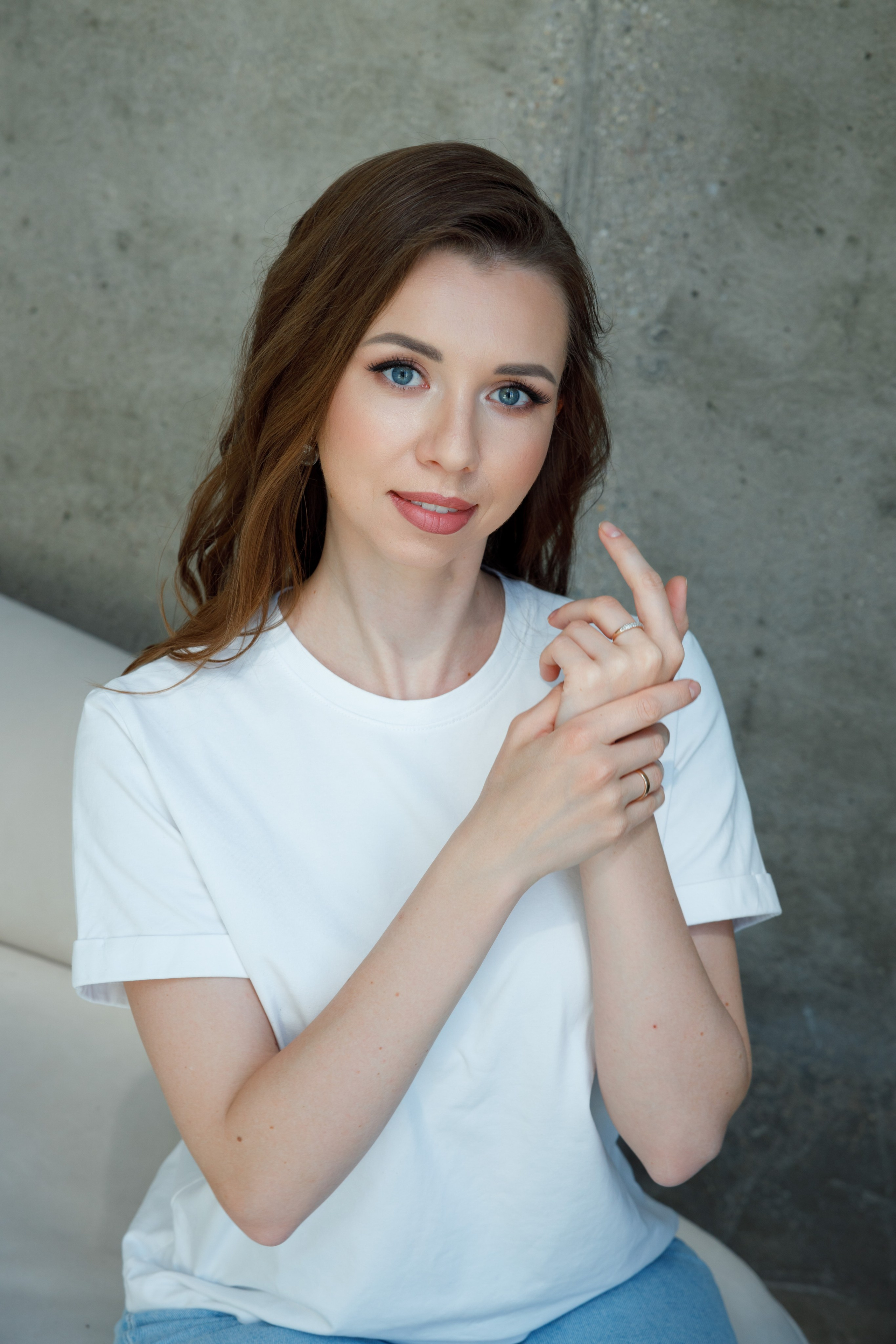 Александра. Портретный и семейный фотограф в Москве Стаховская Елена