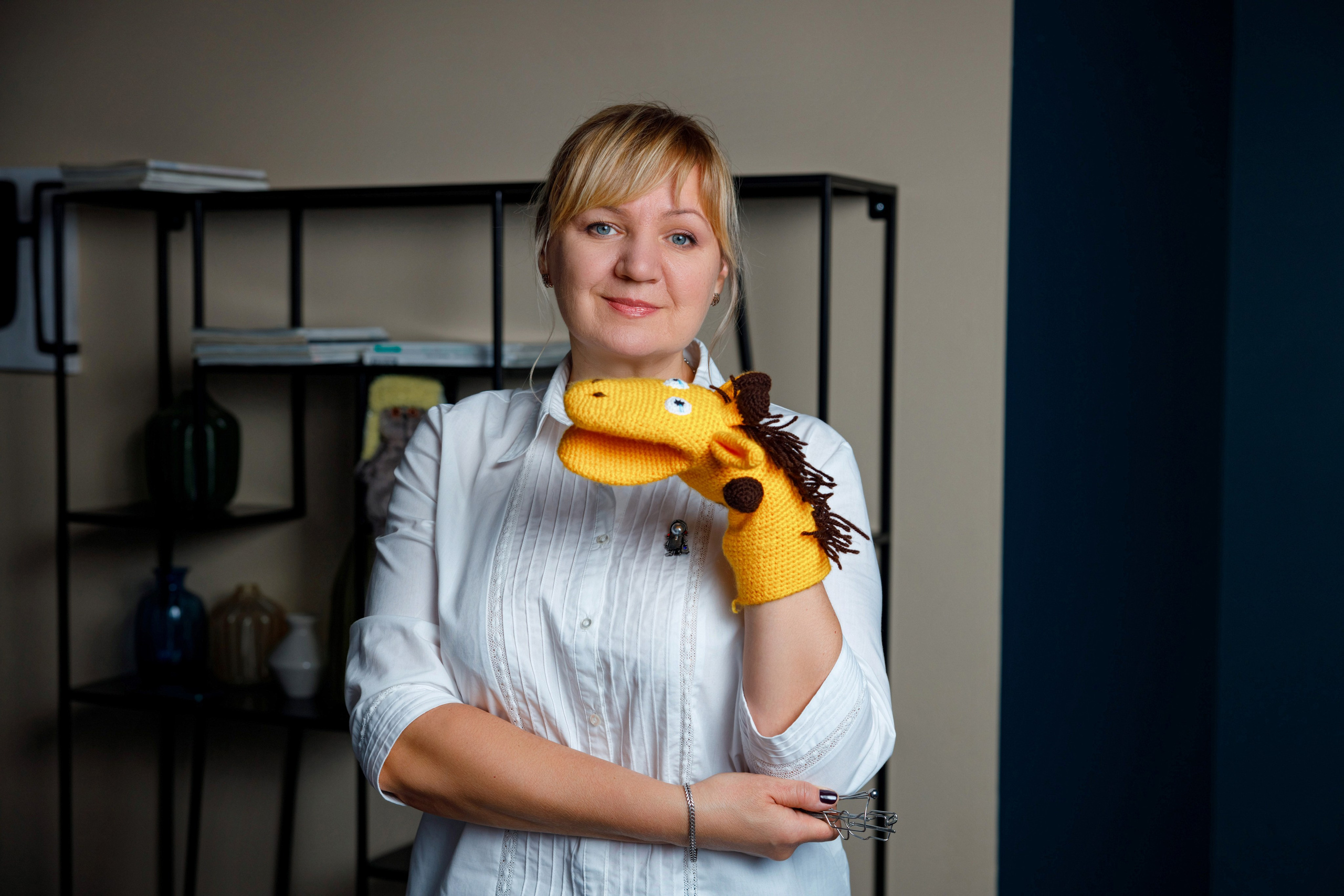 Логопедический девичник :). Портретный и семейный фотограф в Москве Стаховская Елена