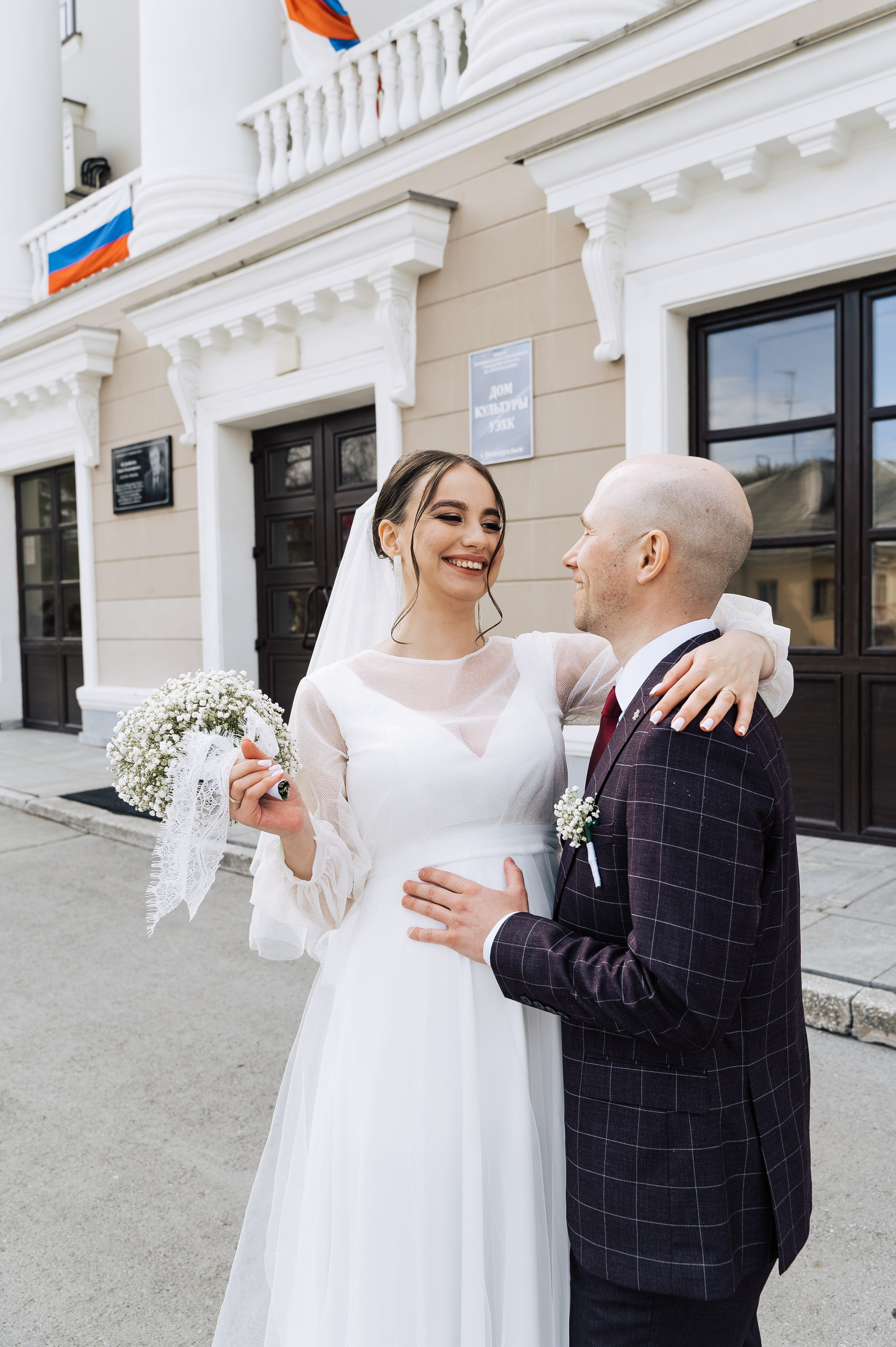 Леся и Саша. Фотограф, контент-фотограф Екатеринбург и Новоуральск Екатерина Гусева