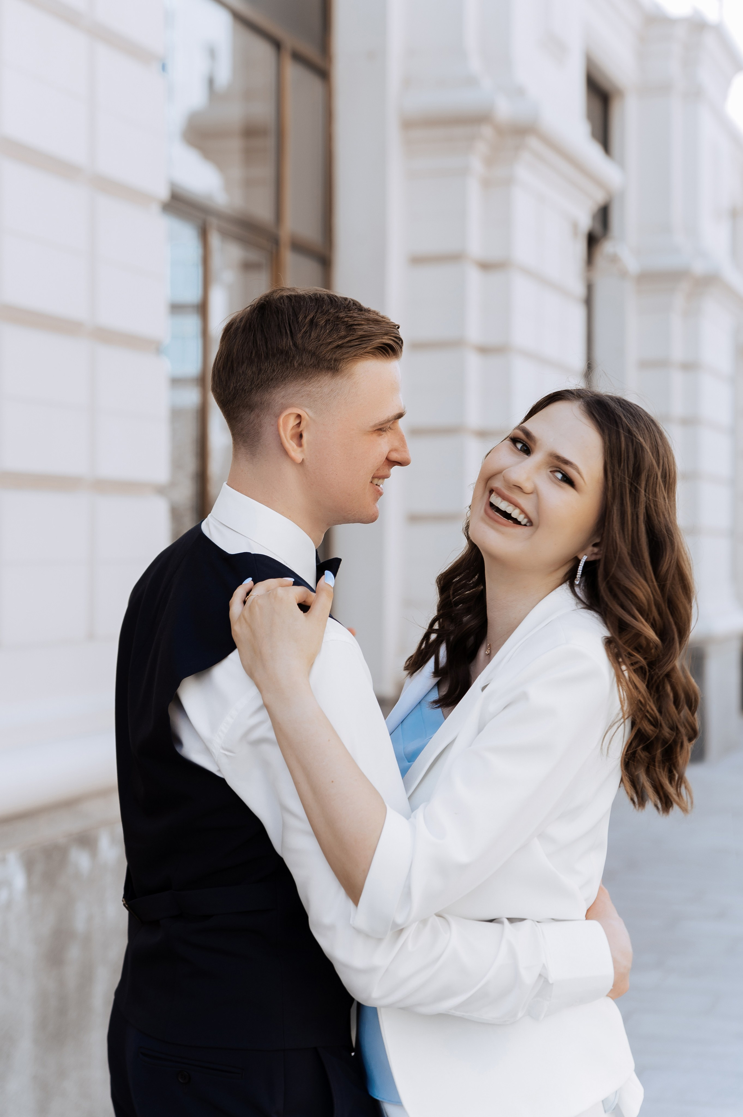 Поля и Витя. Фотограф, контент-фотограф Екатеринбург и Новоуральск Екатерина Гусева