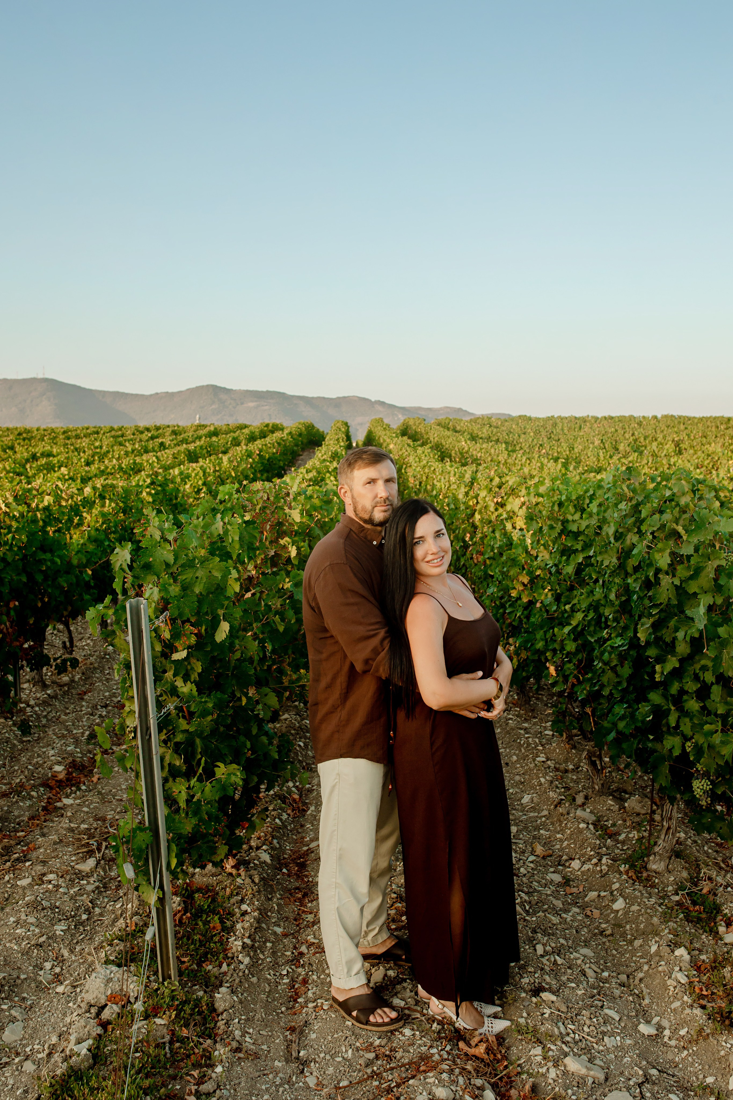 Елена, Максим, Демид и Николь. Фотограф в Геленджике, Архипо-Осиповке, Абрау-Дюрсо, Кринице Виктория