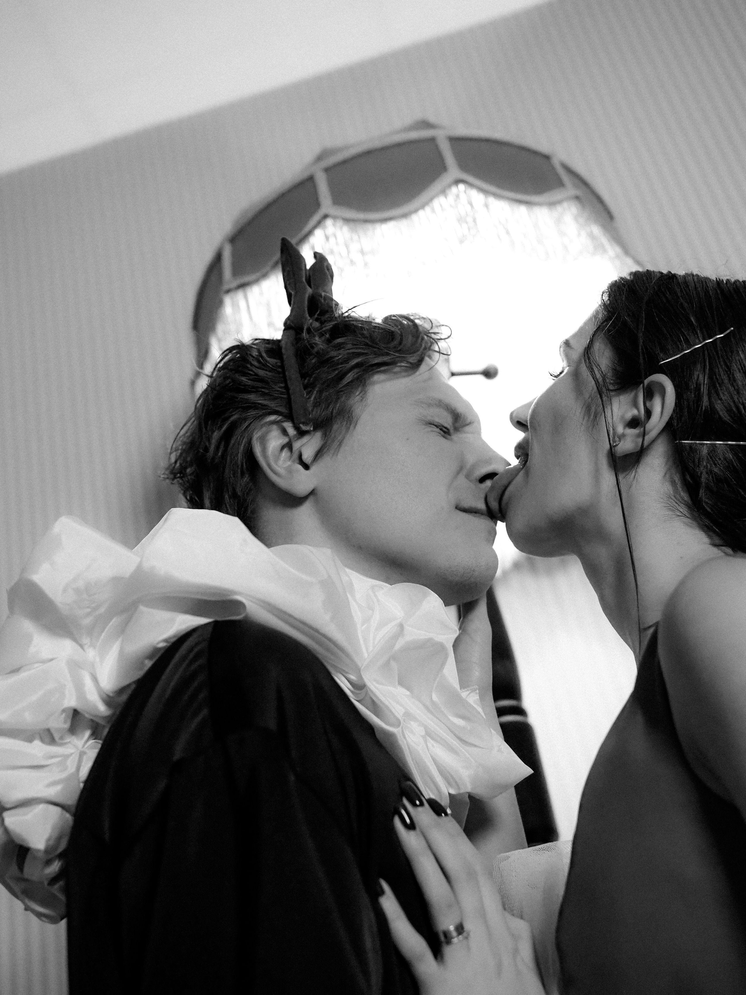 Arlequin. Фотограф Рязань. Семейный Свадебный фотограф