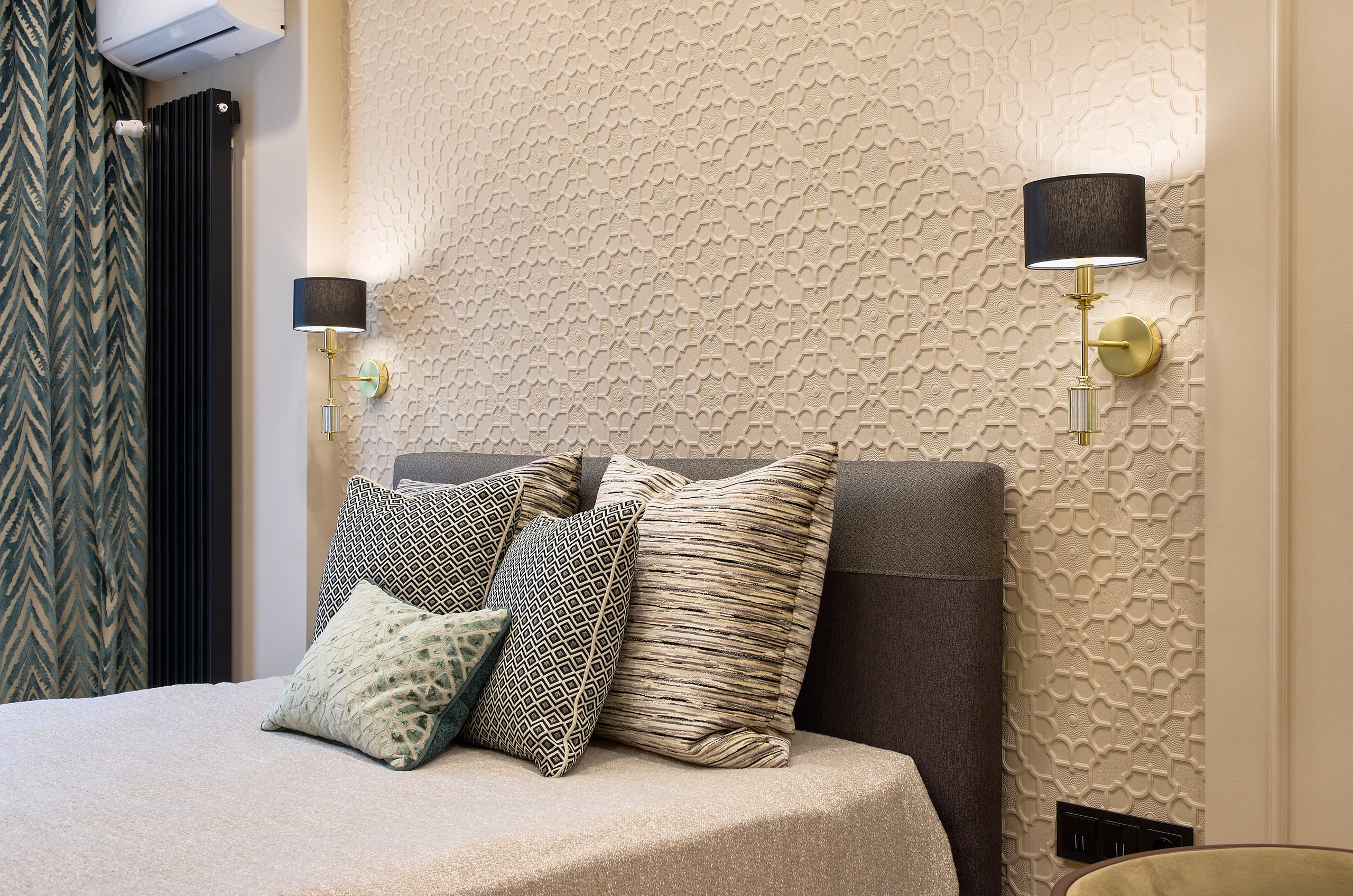 К_3. Абросимов Лев интерьерный и архитектурный фотограф