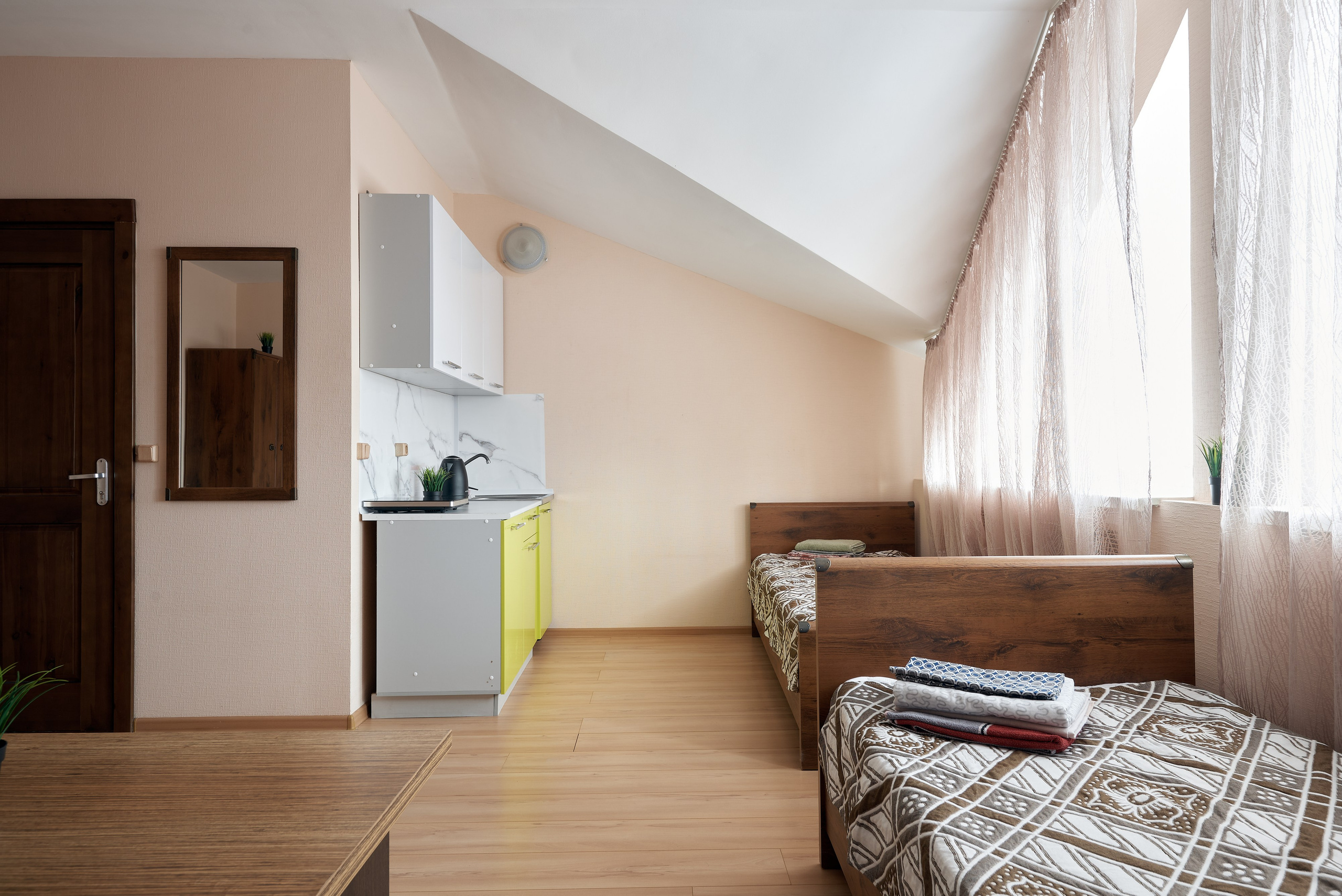 Монблан_503. Абросимов Лев интерьерный и архитектурный фотограф