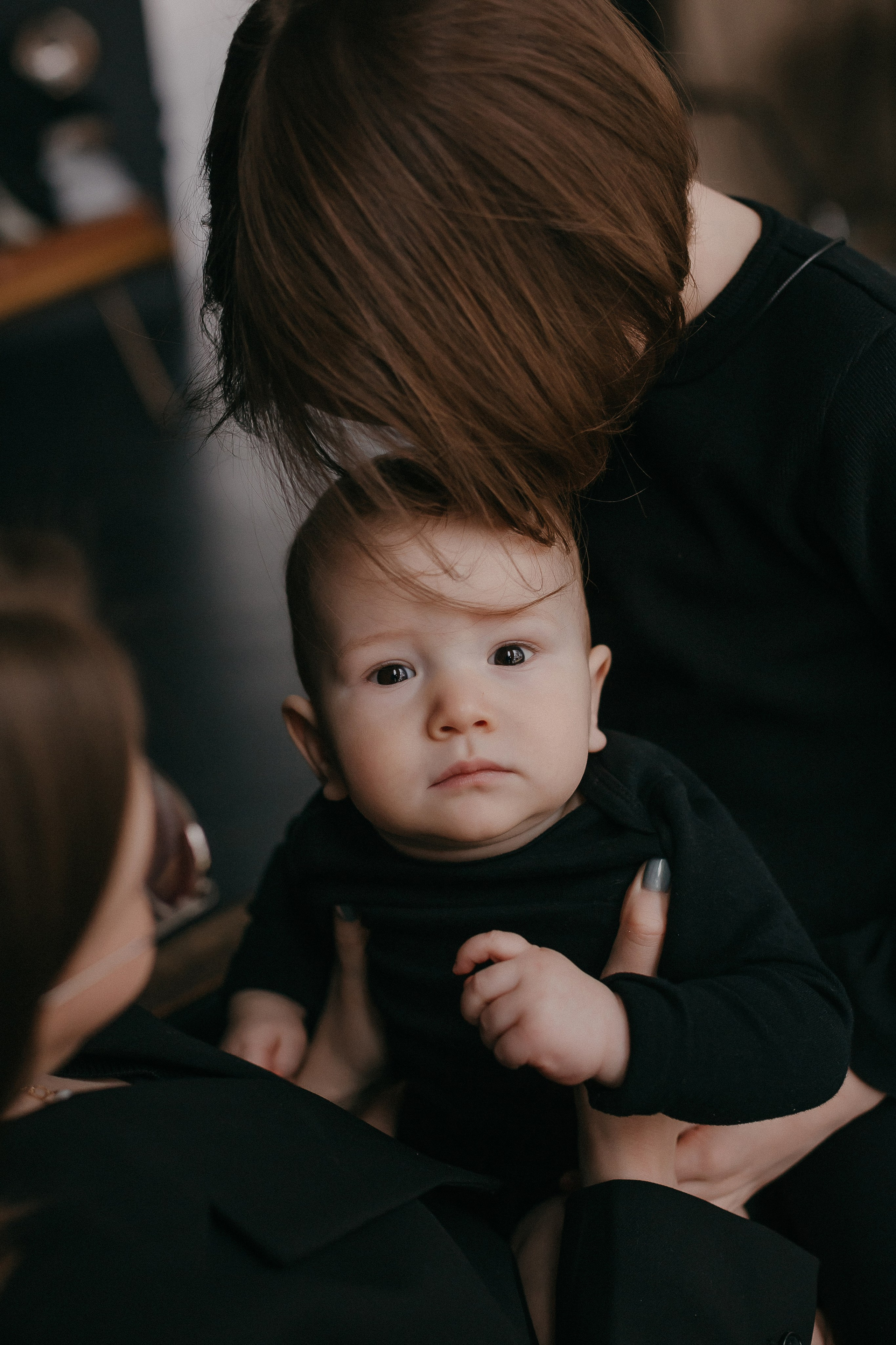Эмир🖤. Семейный фотограф в Сургуте