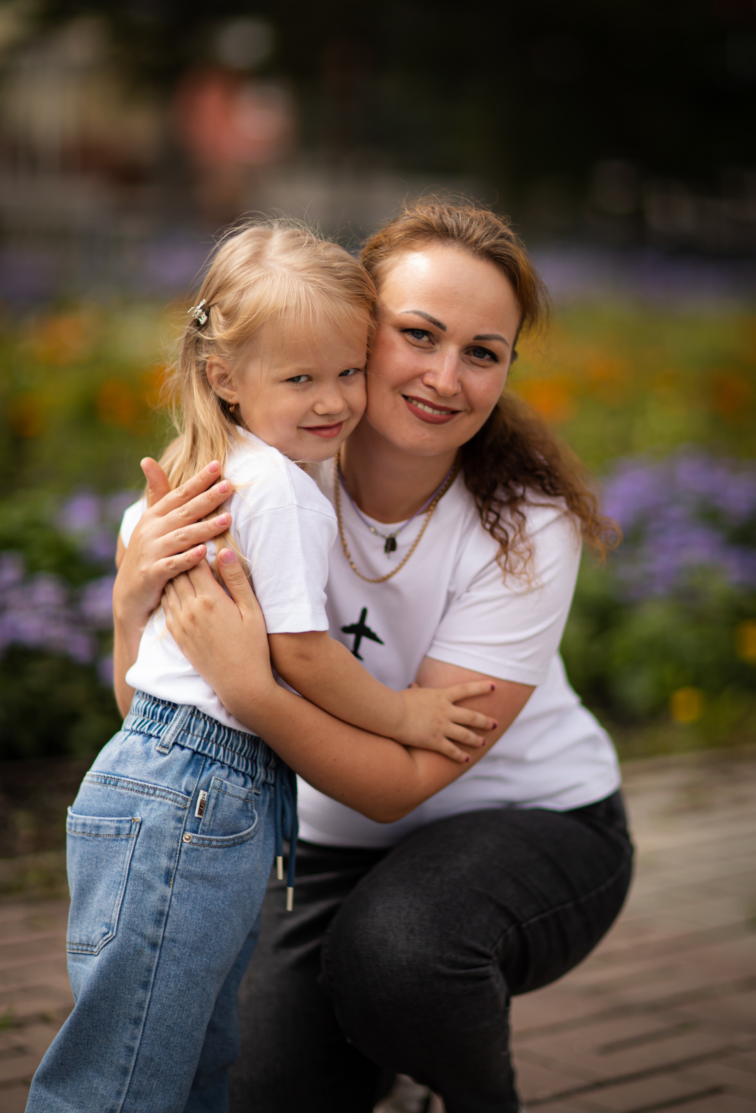 Семейные фото сессии. Главная