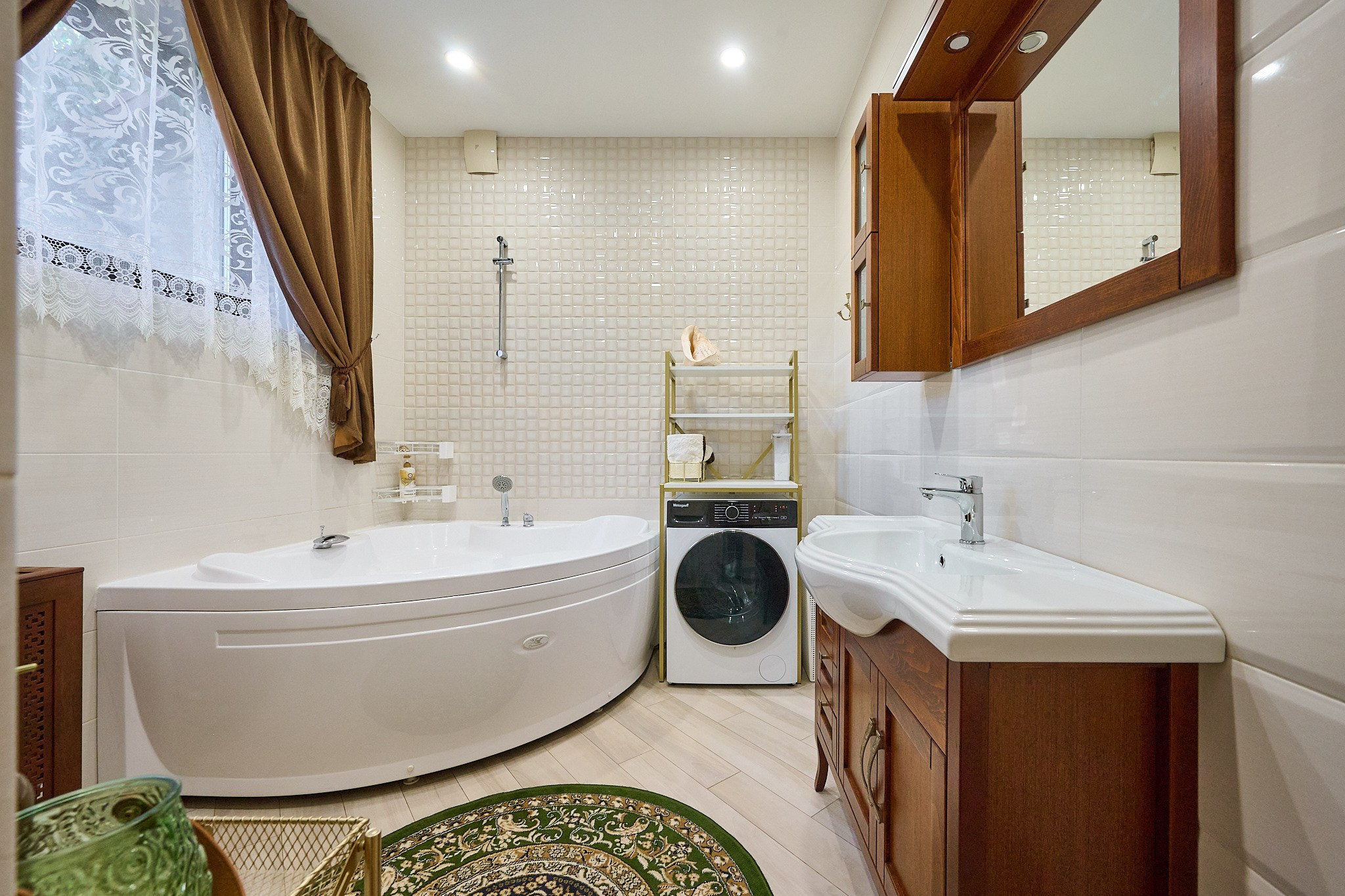 Квартира 194. Интерьерный фотограф в Краснодаре