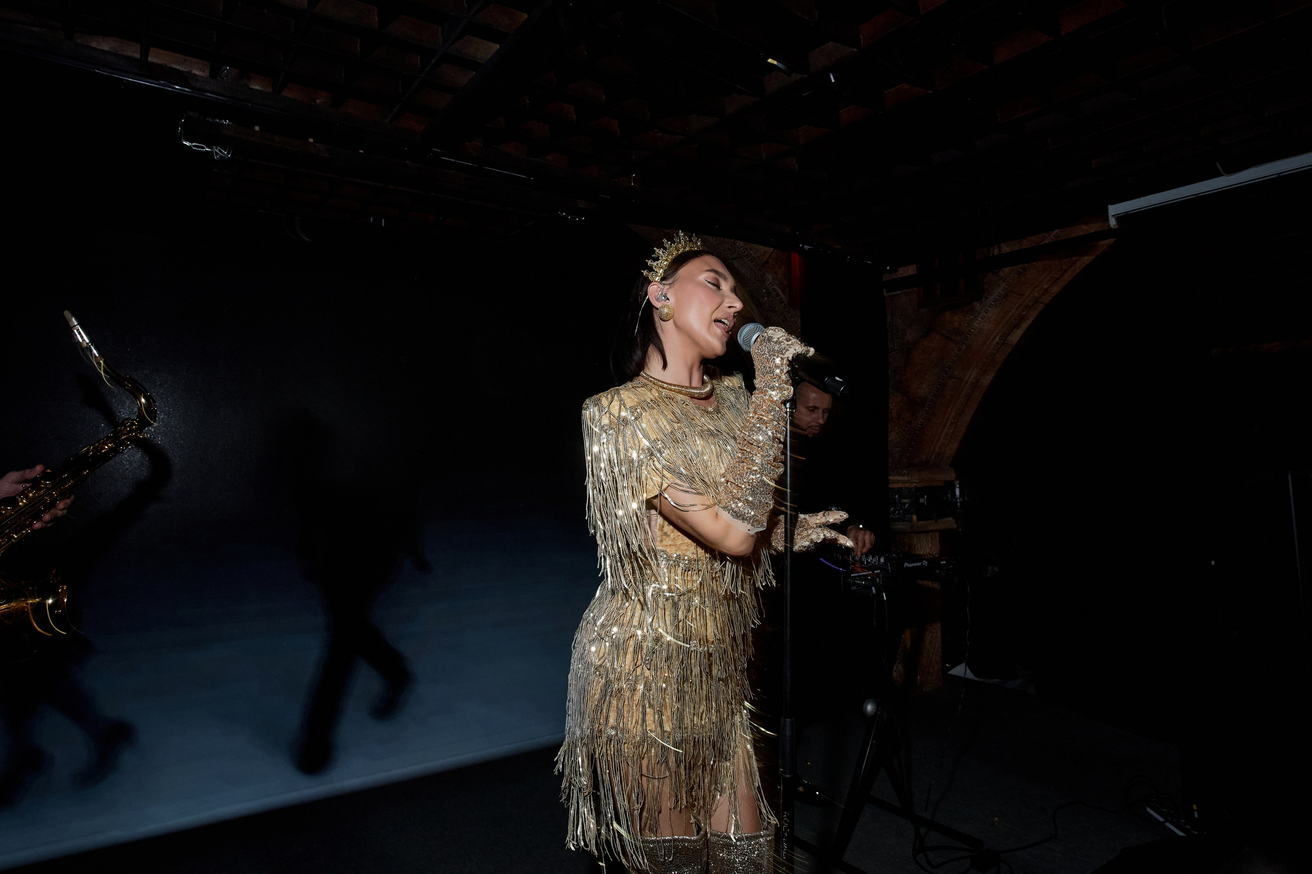 День Рождения Аня. Свадебный фотограф Челябинск, Екатеринбург, Курган — Виктор Слуднов