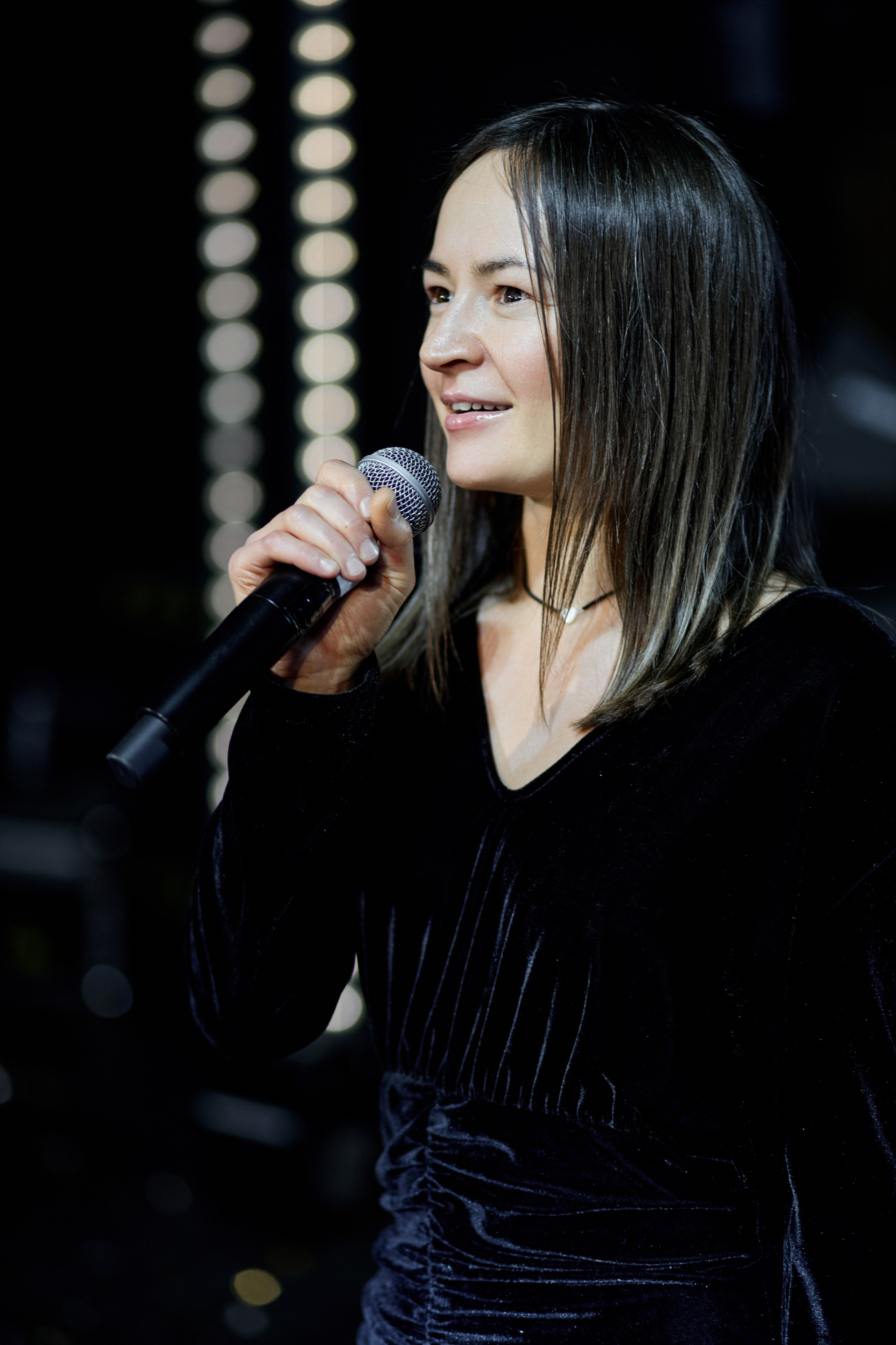 День Рождения Аня. Свадебный фотограф Челябинск, Екатеринбург, Курган — Виктор Слуднов