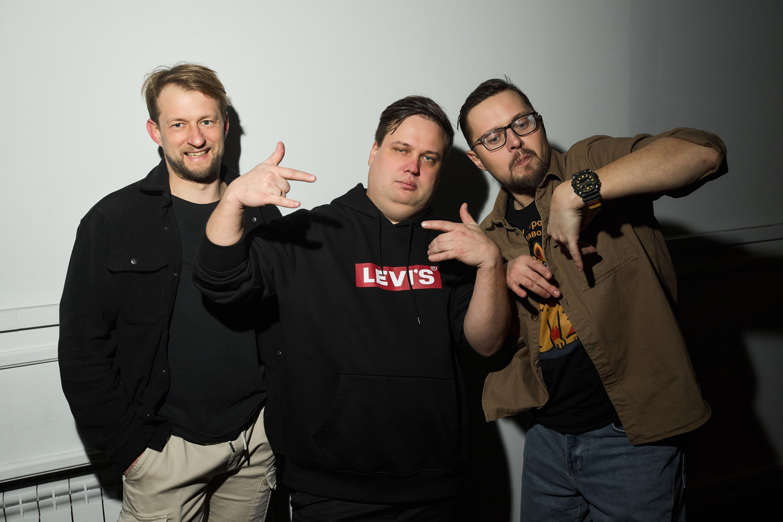 Показ MAVIE. Свадебный фотограф Челябинск, Екатеринбург, Курган — Виктор Слуднов