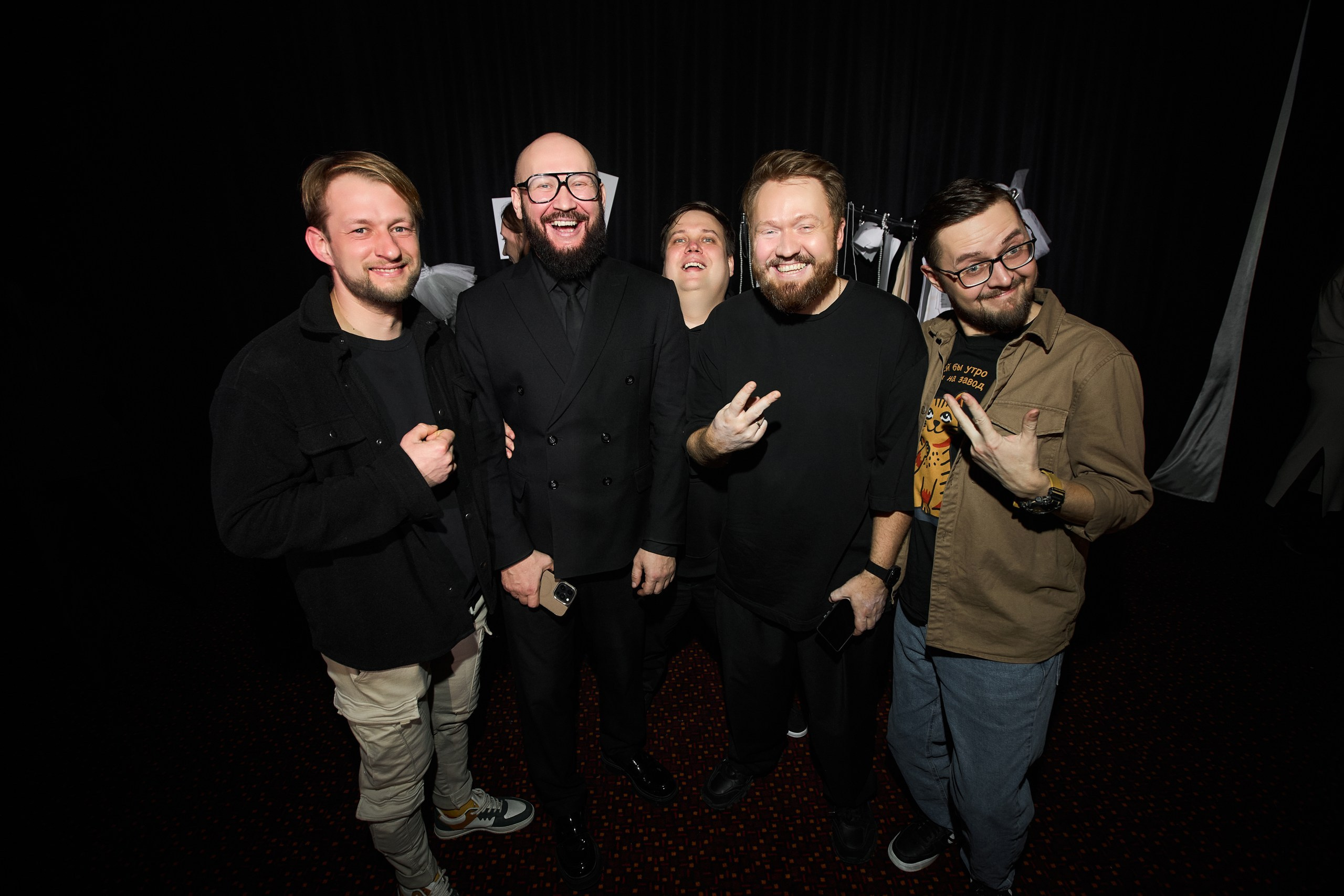 Показ MAVIE. Свадебный фотограф Челябинск, Екатеринбург, Курган — Виктор Слуднов