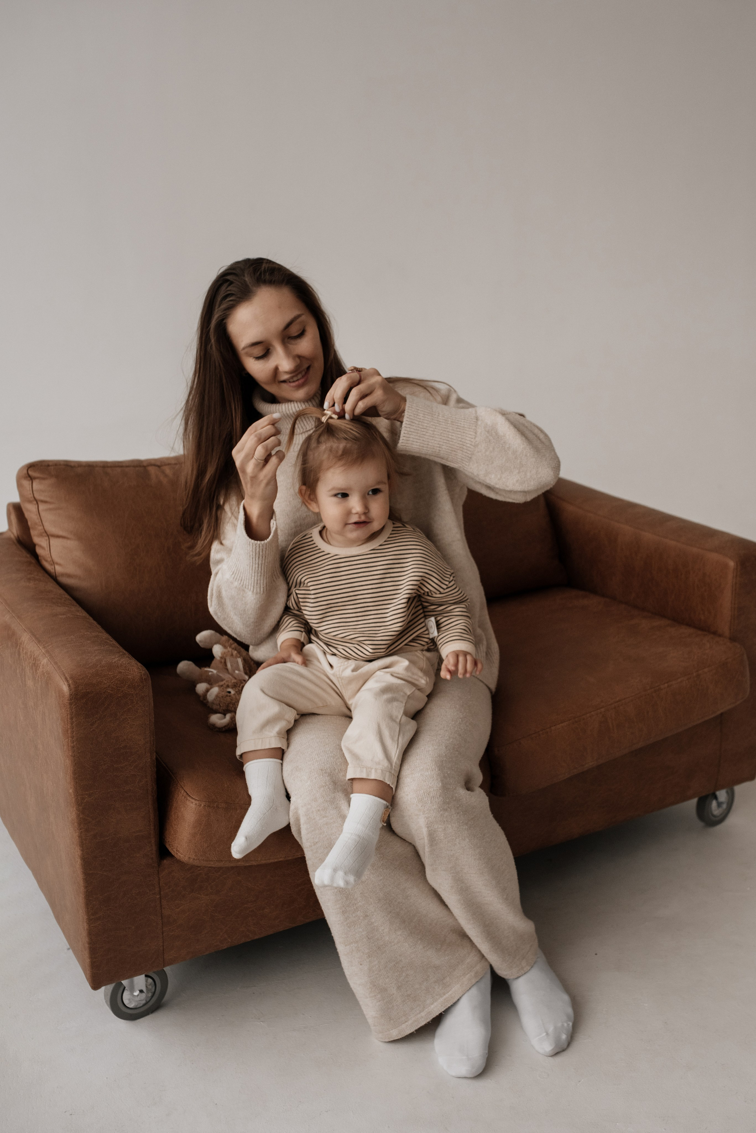 Оля ♡ София ♡ Женя. Фотограф Ольга Плеханова | Нижний Новгород, Москва