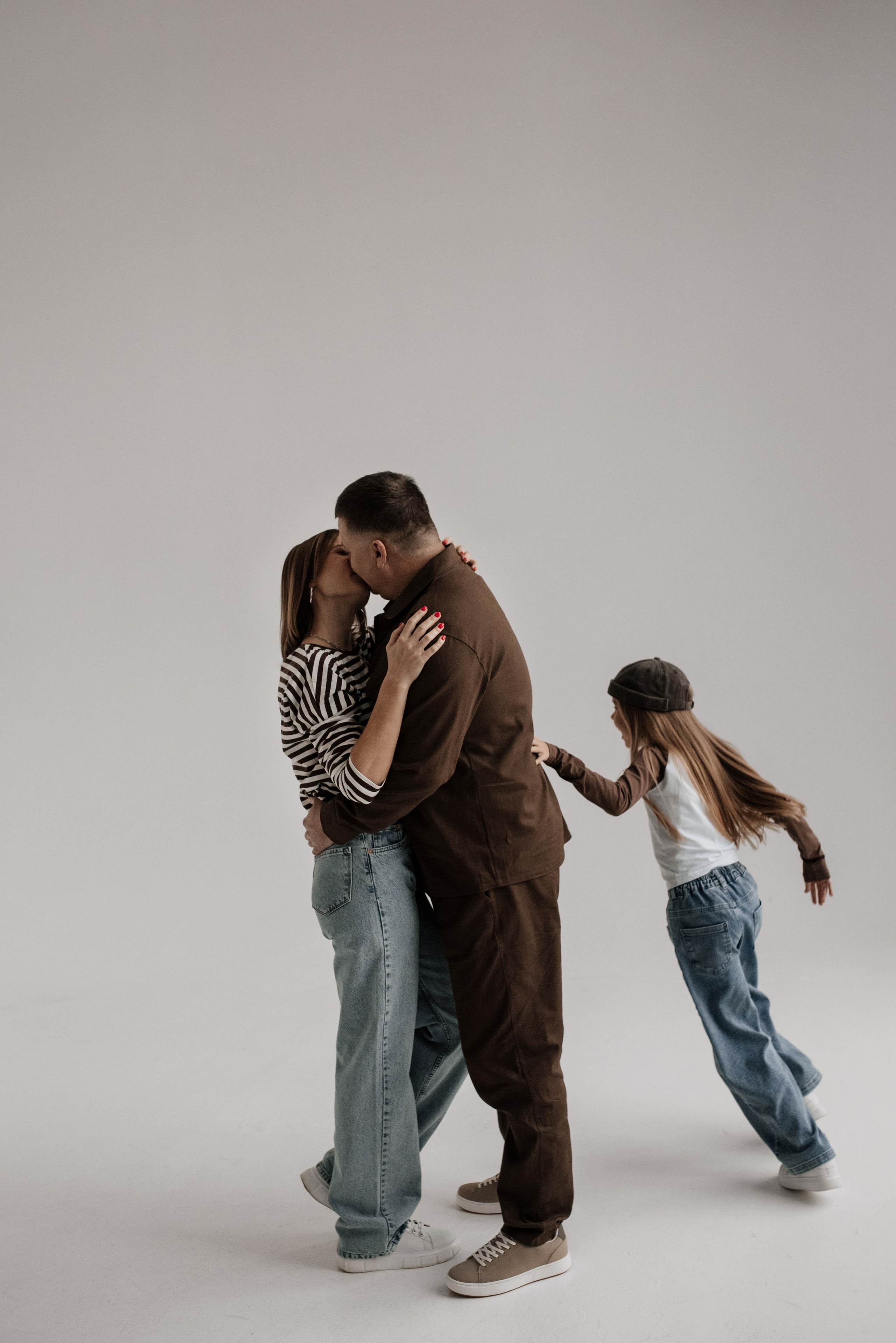 Алена ♡ Ира ♡ Алексей. Фотограф Ольга Плеханова | Нижний Новгород, Москва