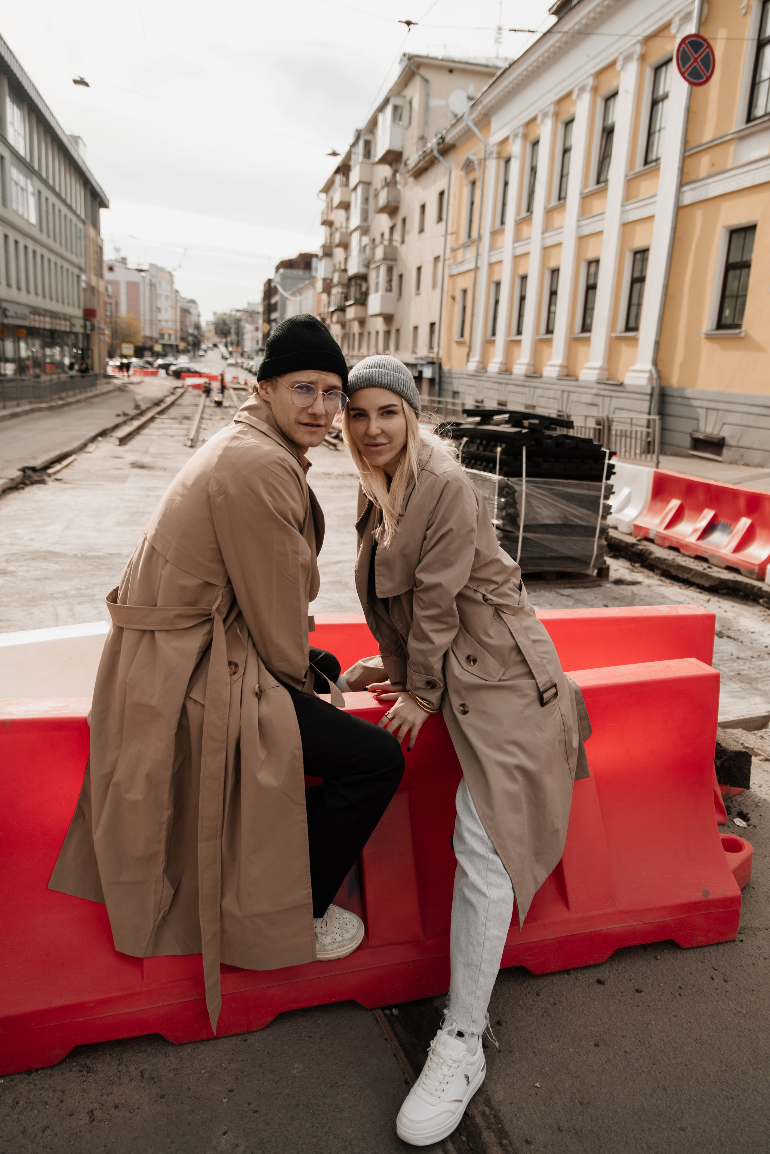 Оля ♡ Толя. Фотограф Ольга Плеханова | Нижний Новгород, Москва