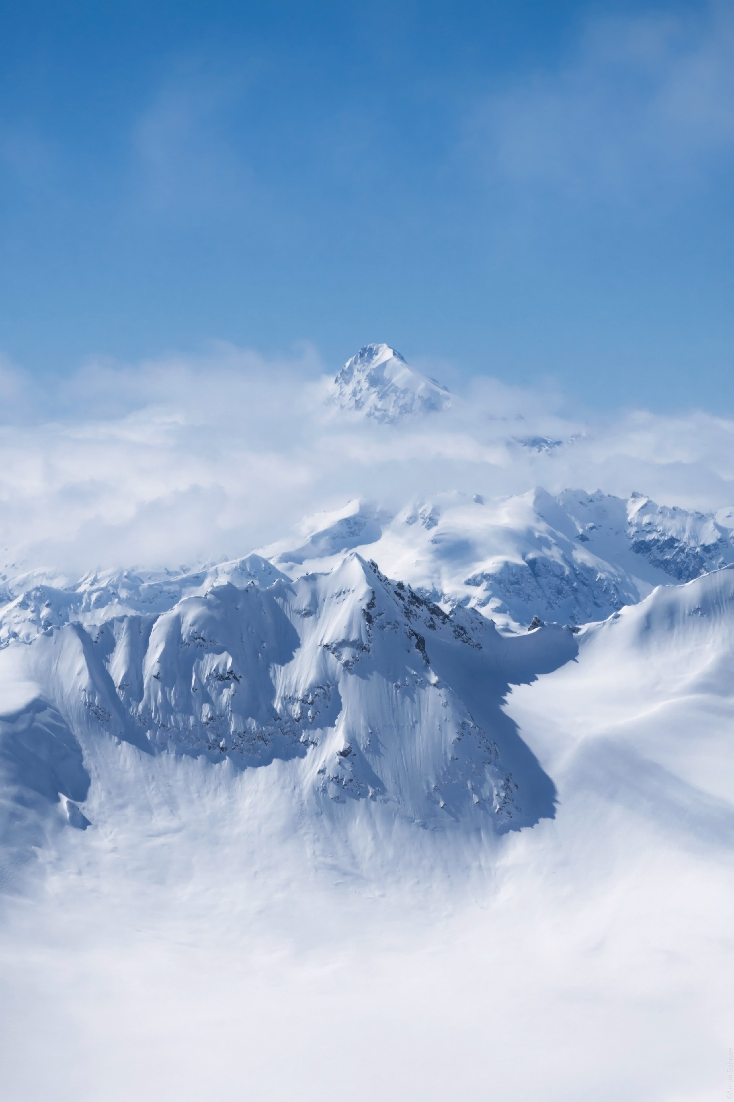 Пейзажный и архитектурный фотограф юга России