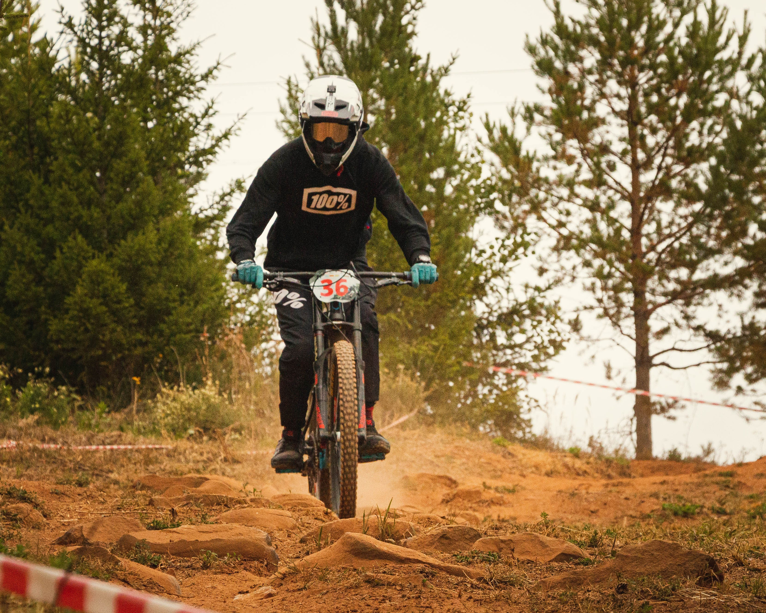 Даунхилл. Ижевск 2023. Олег Романов. Мастер фото по спорту