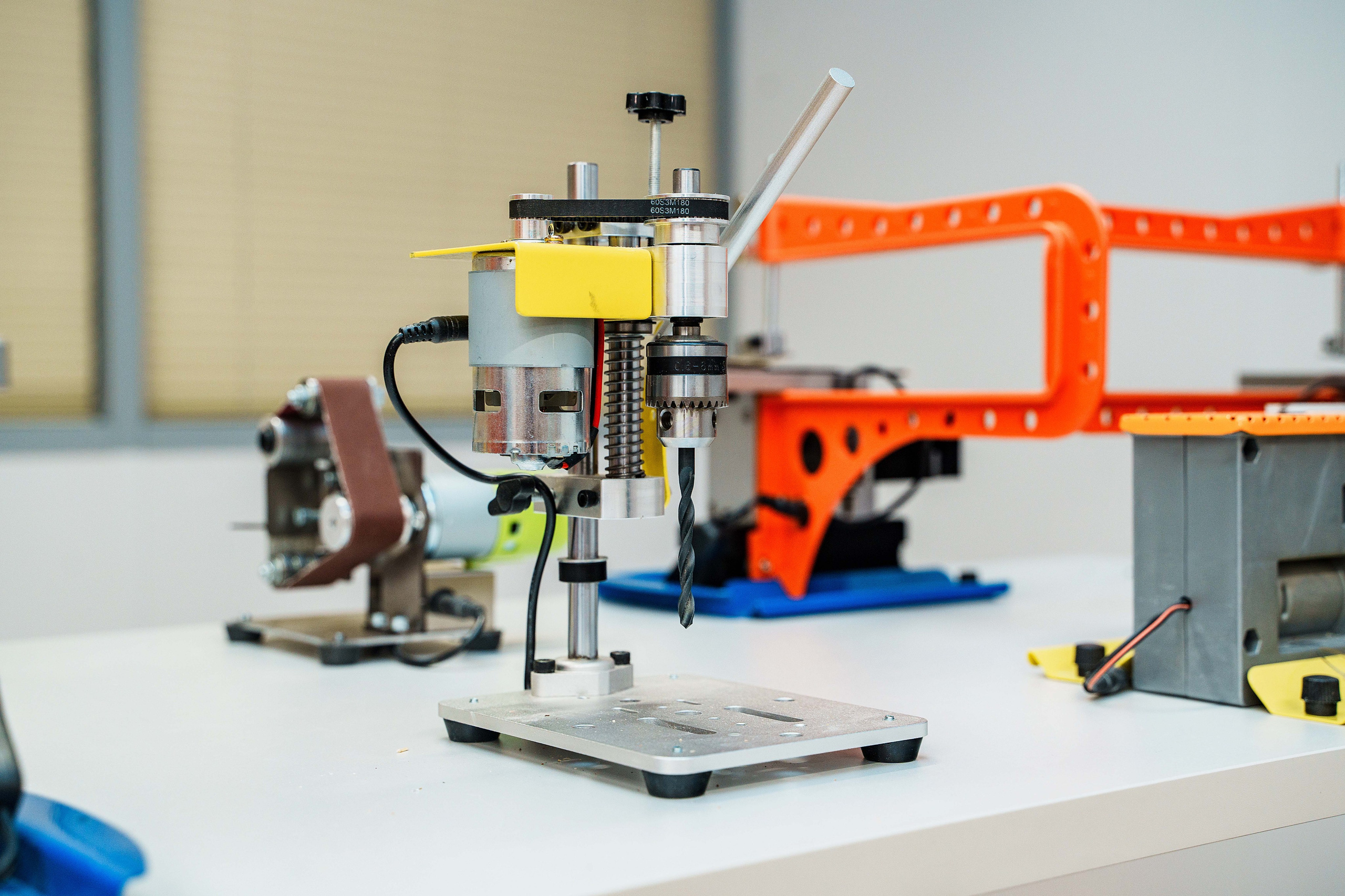 Constructerra. Фотограф Казань