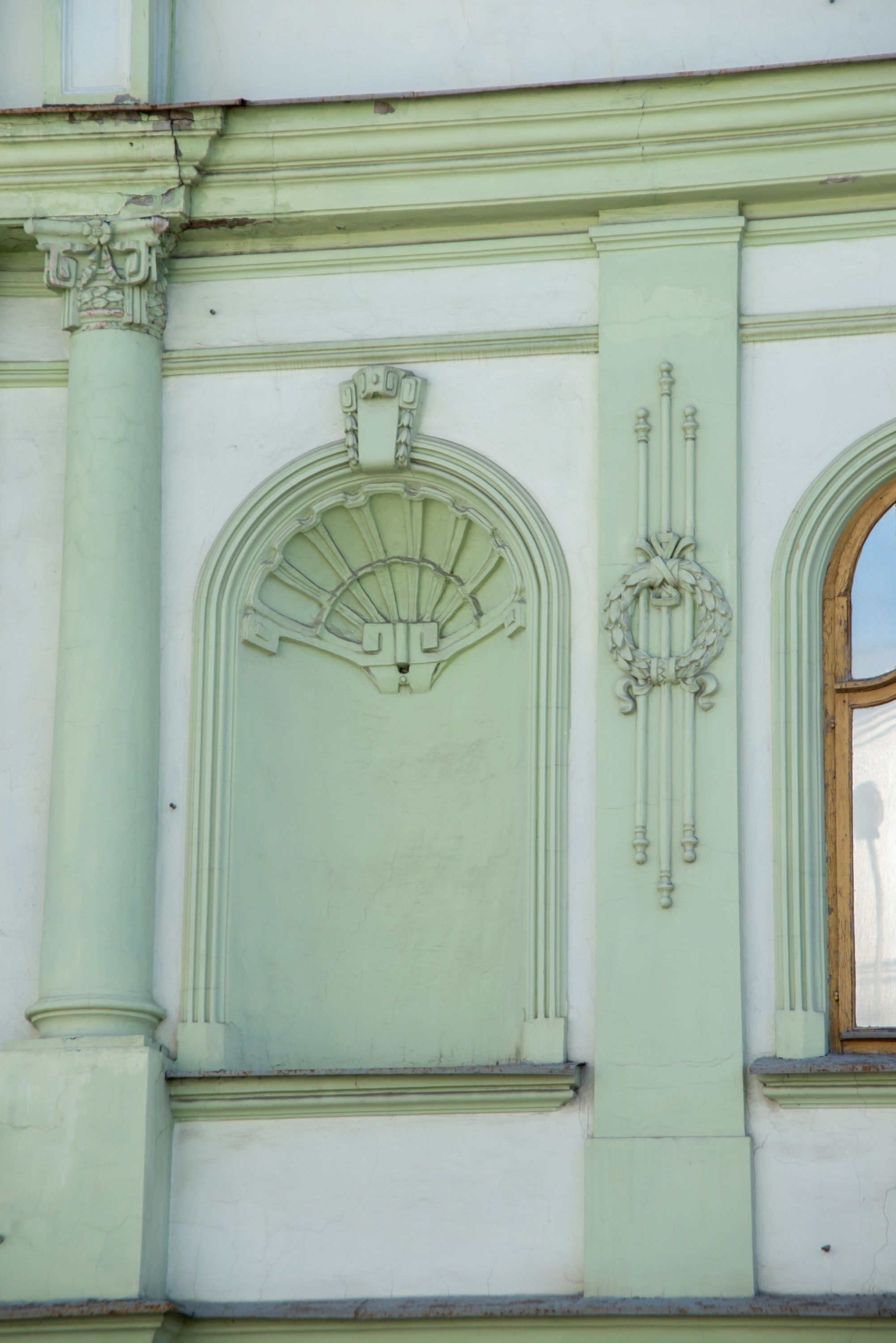 Казань, март 2025. Фотограф Юлия Зимина