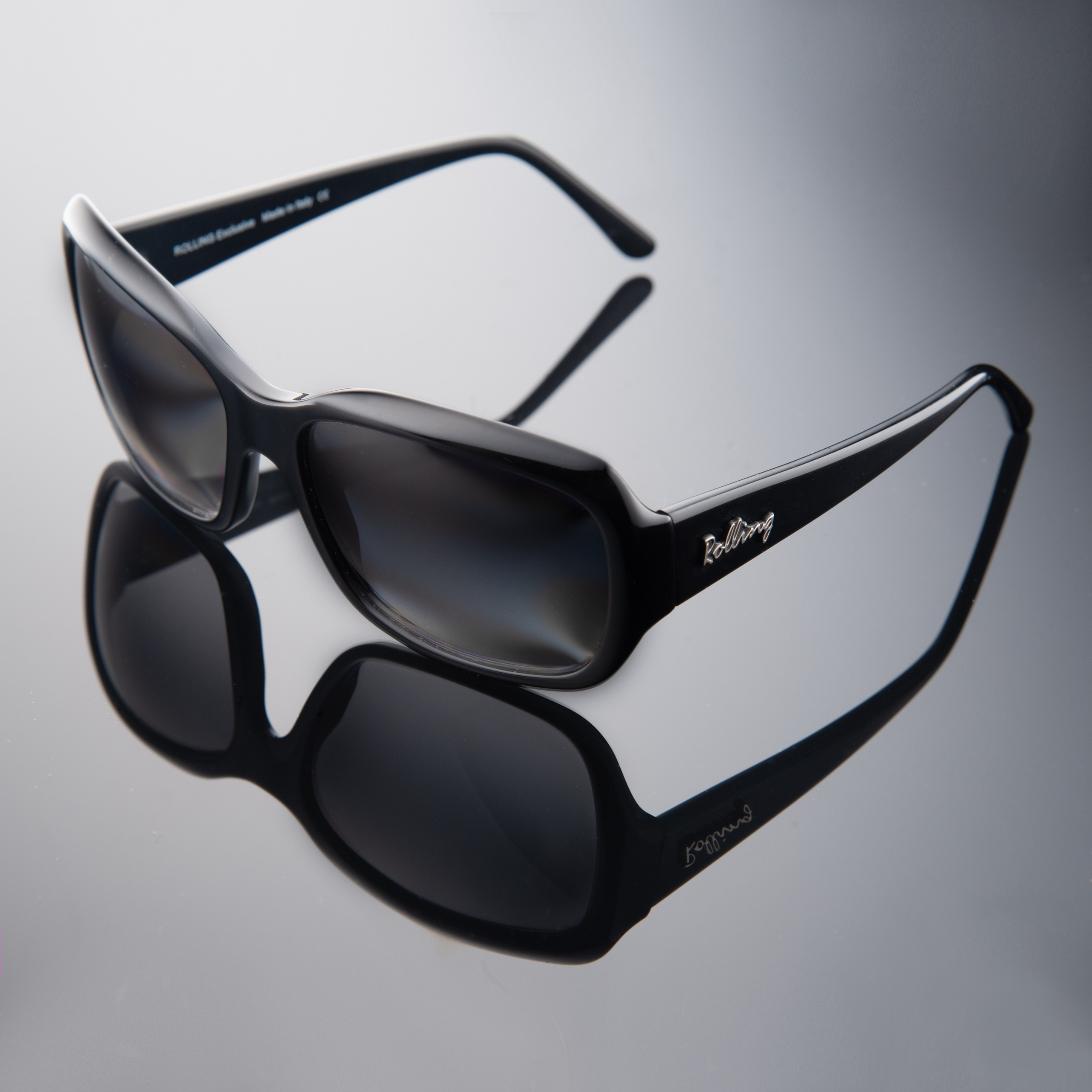 Стекло. Фотограф Юлия Зимина