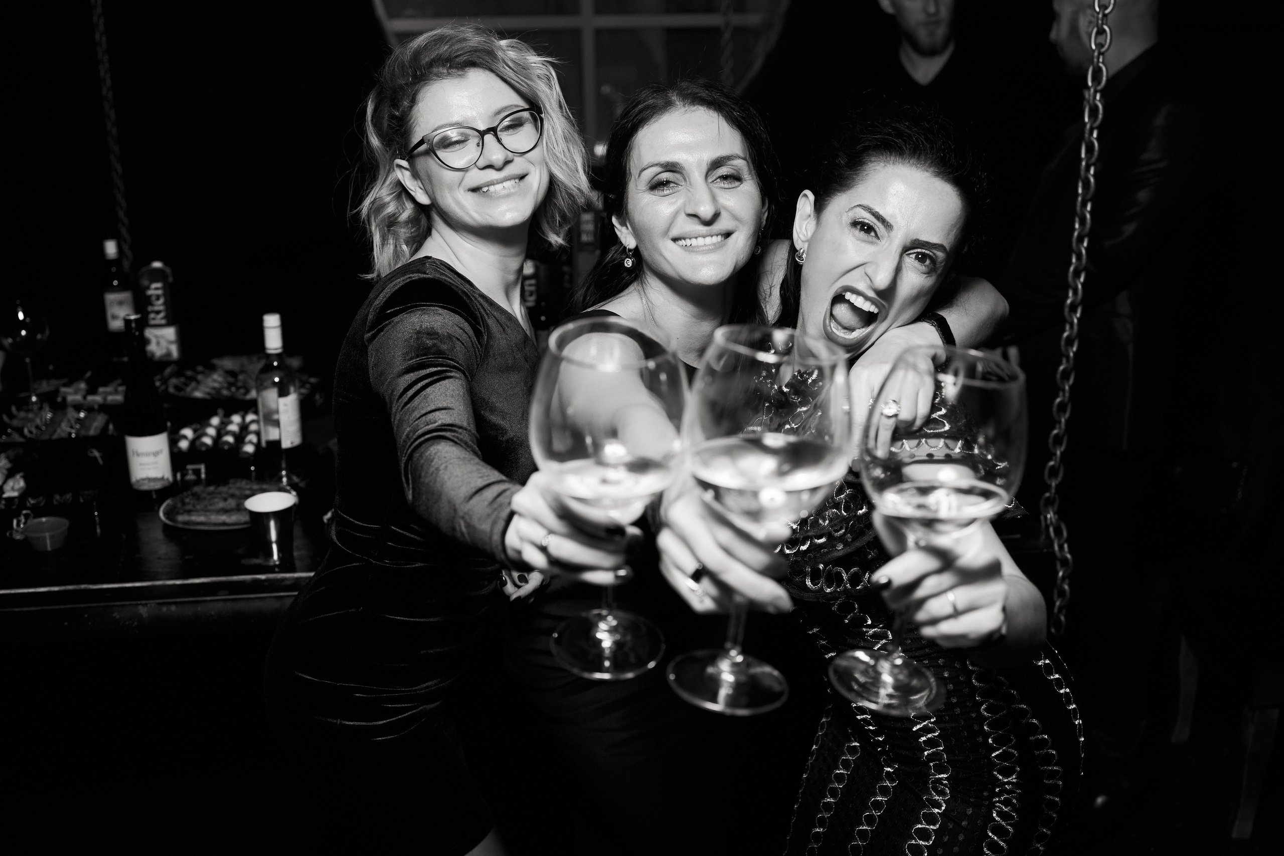 17. Фотограф Недорез Александр в Москве. Репортаж на ваших мероприятиях