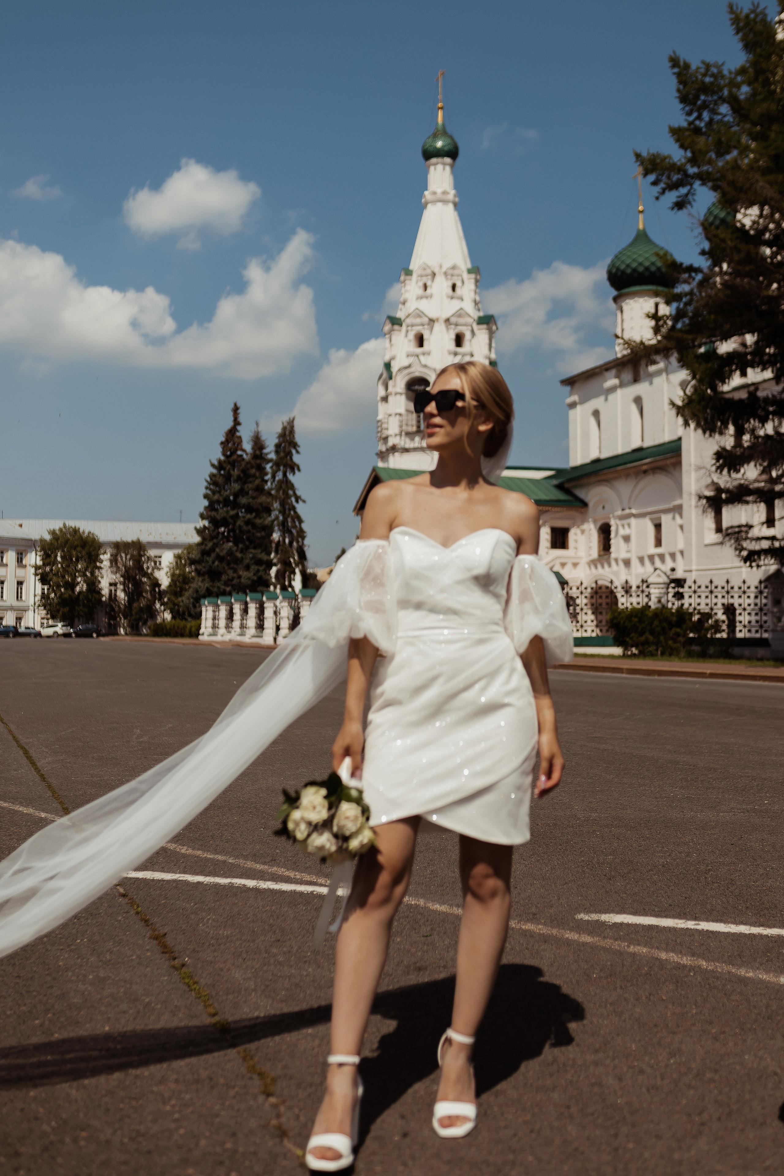 Ваня & Настя. ФОТОГРАФ Маргарита Сивакова | Ярославль Кострома Москва