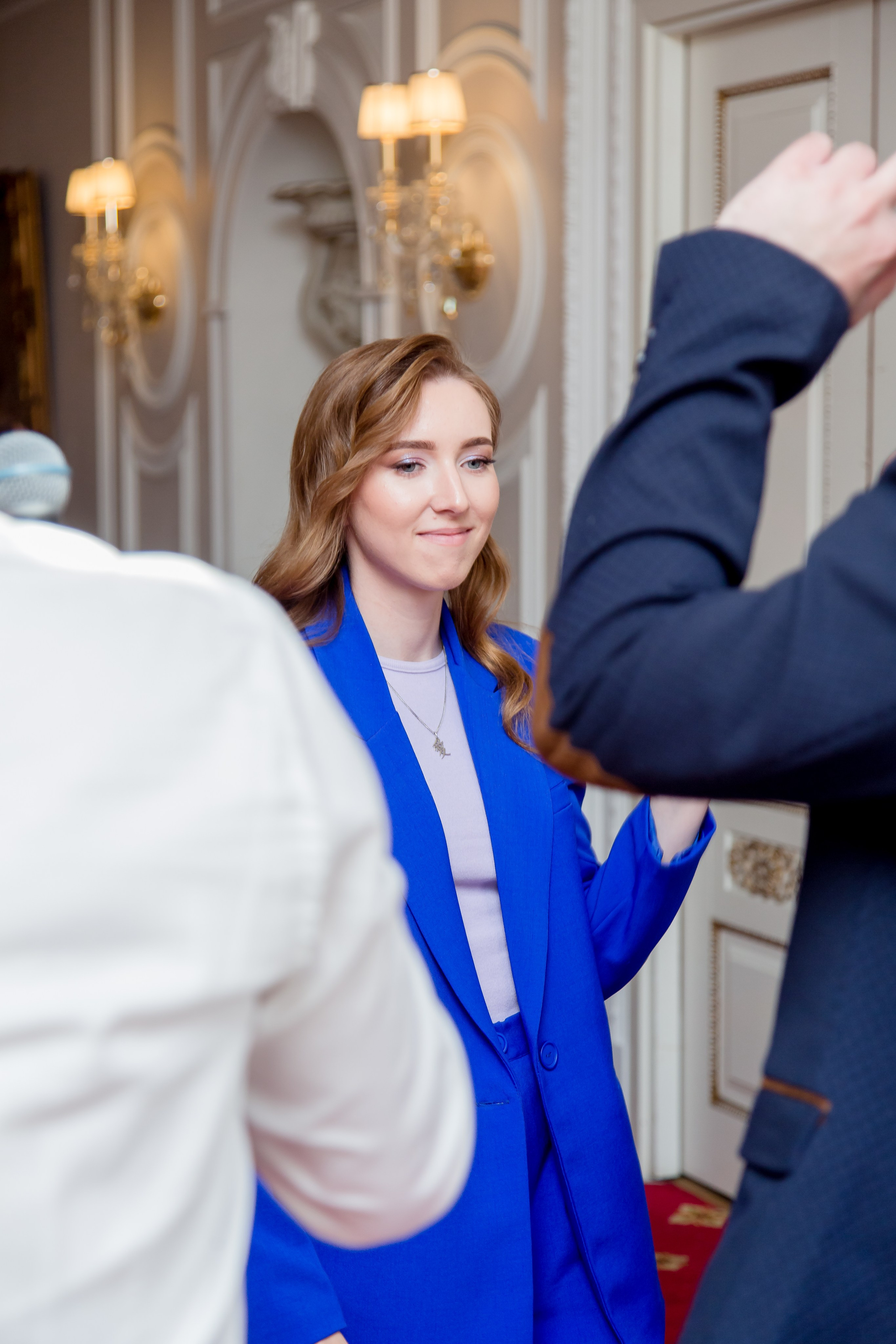 ВЫПУСКНОЙ. Главная