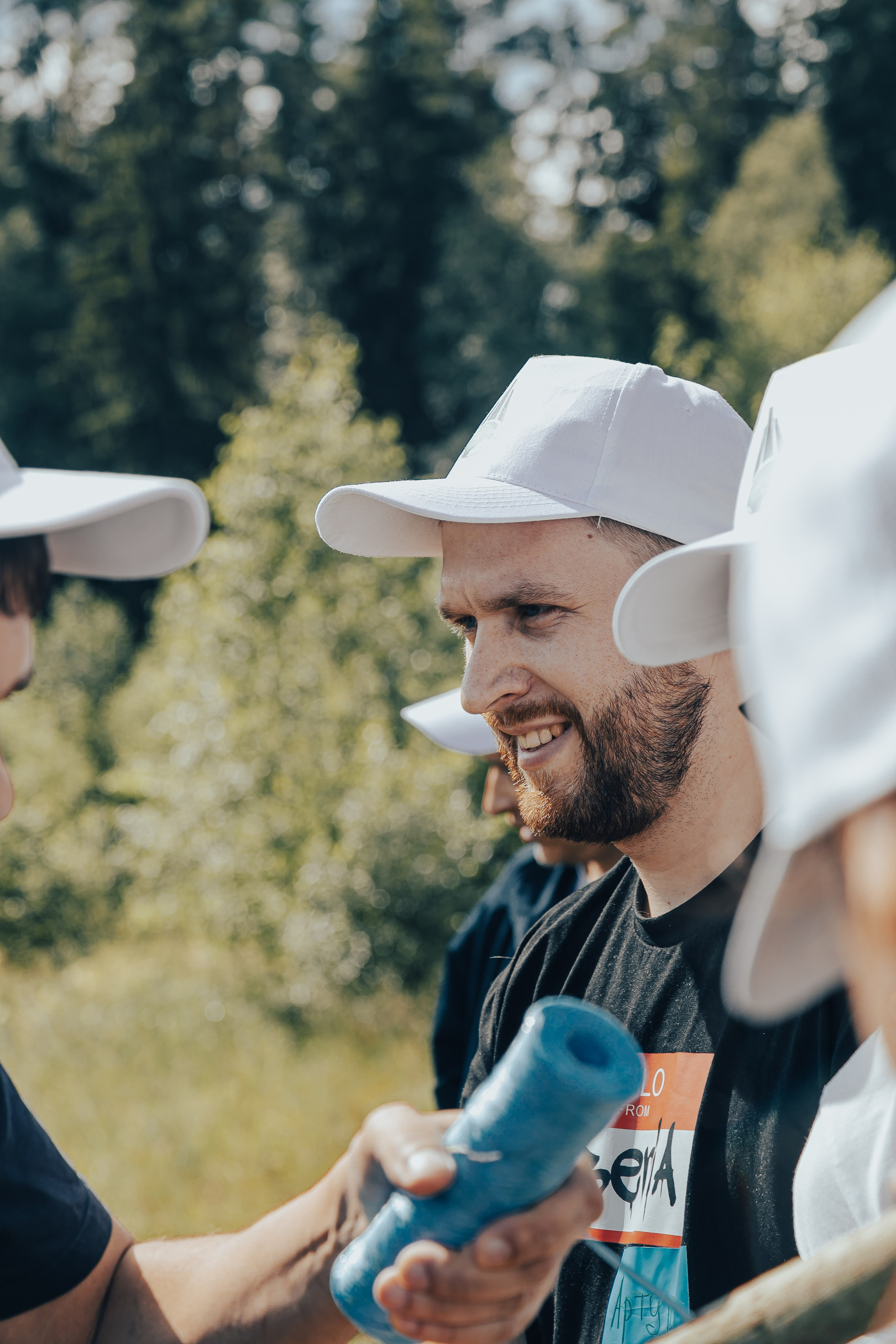 КОРПОРАТИВ ЛЕТНИЙ. Главная