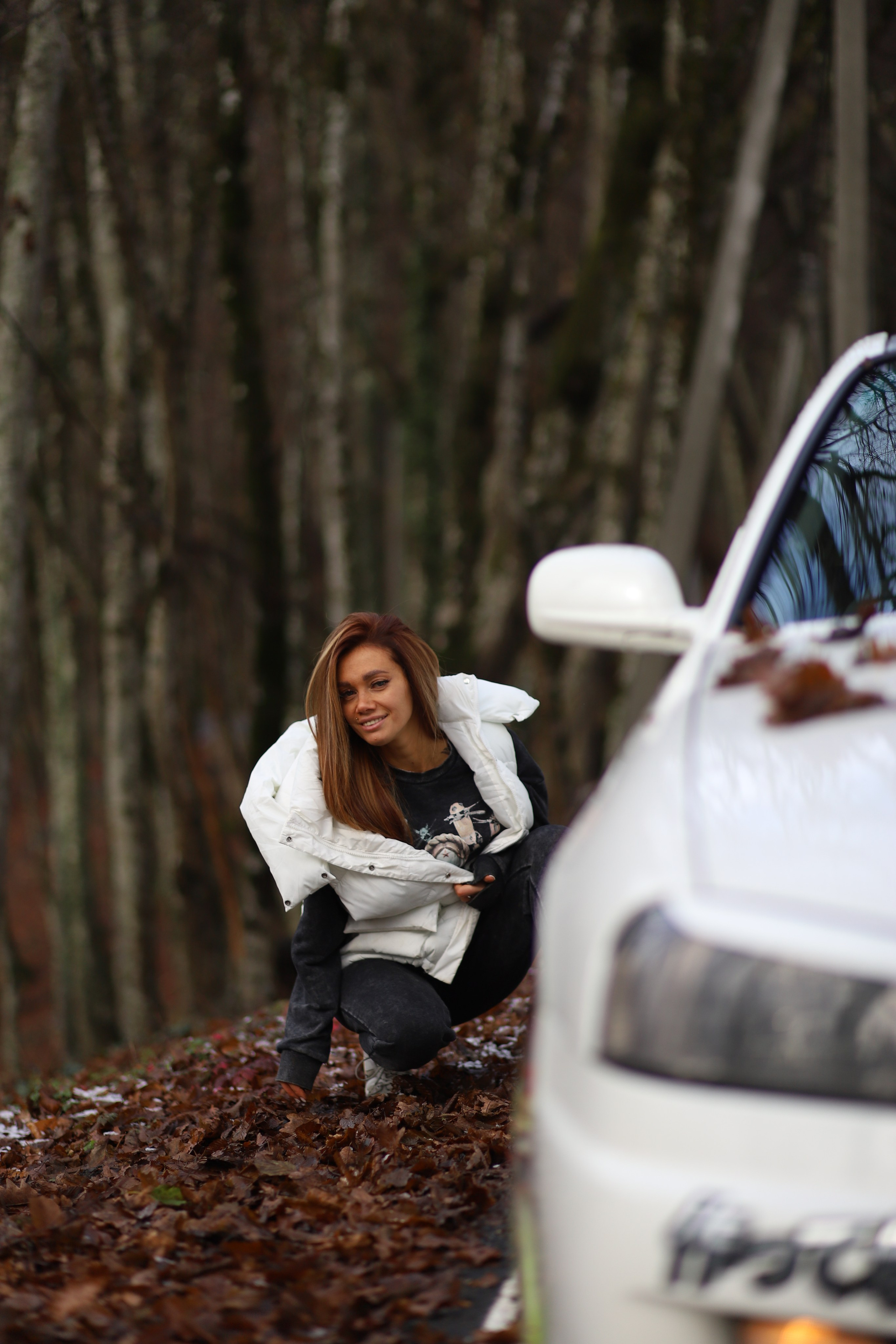 Настюша. Фотограф Сочи