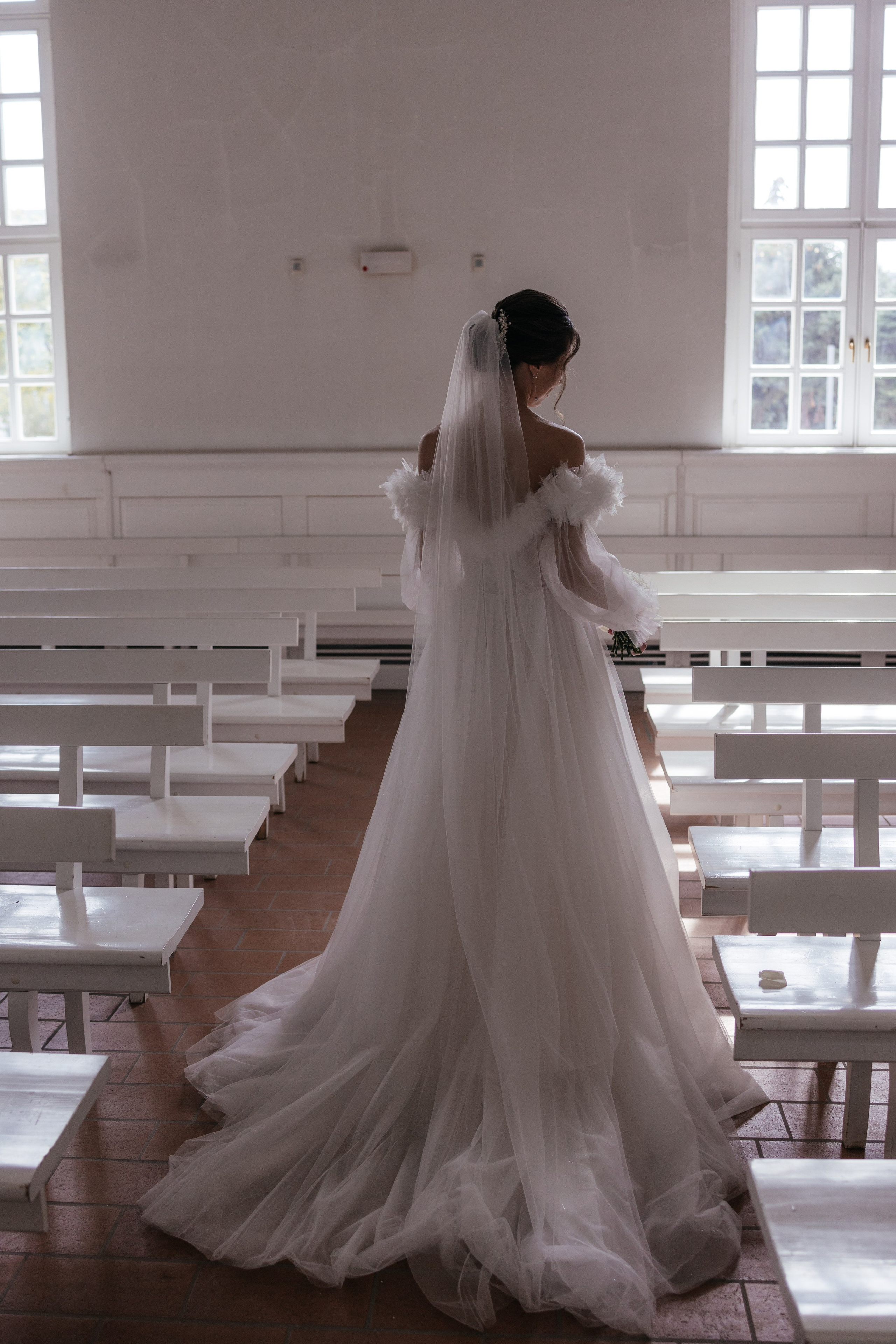 Илья и Екатерина. Фотограф Крохин Олег