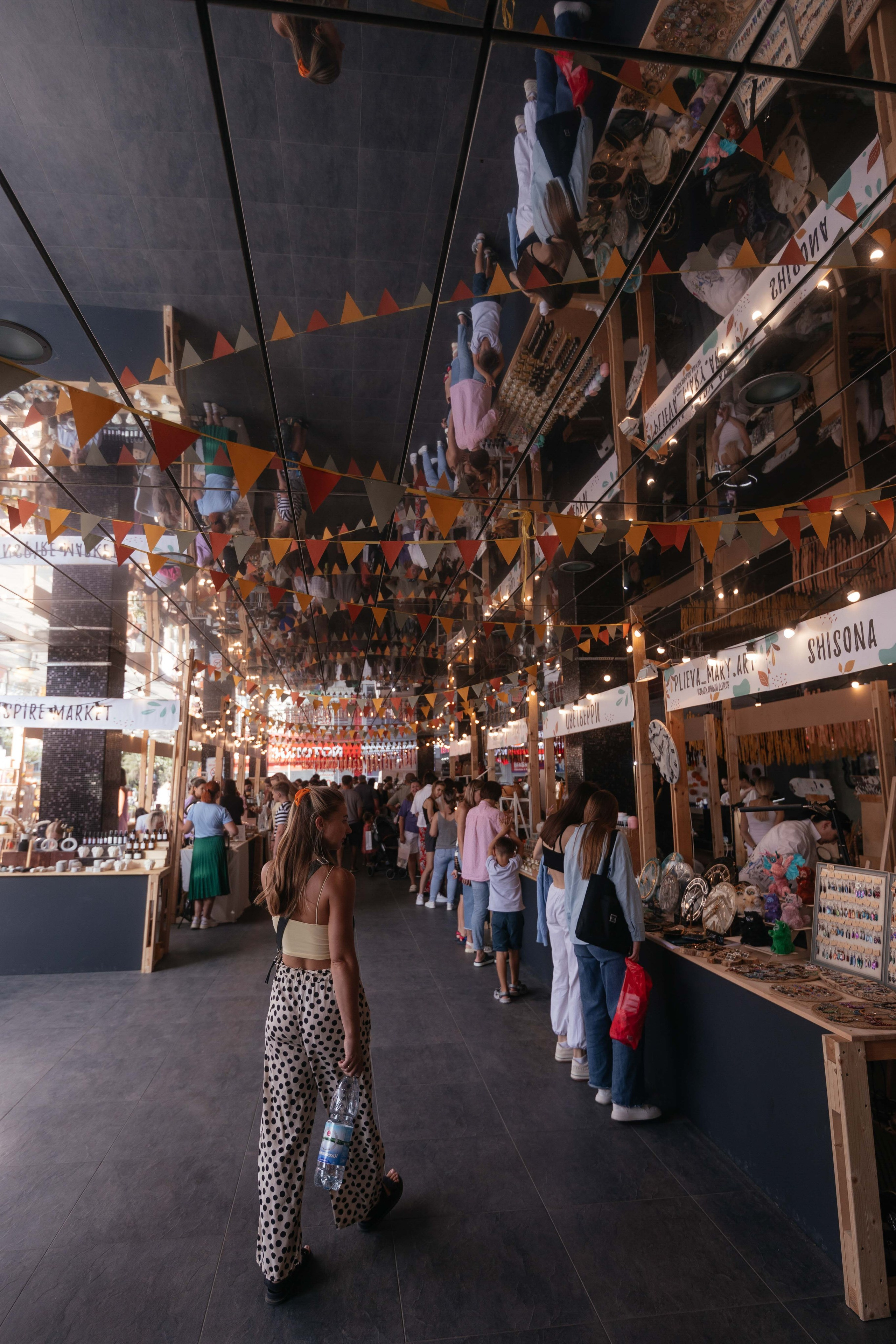 Ярмарка Омаркет. Фотограф Крохин Олег