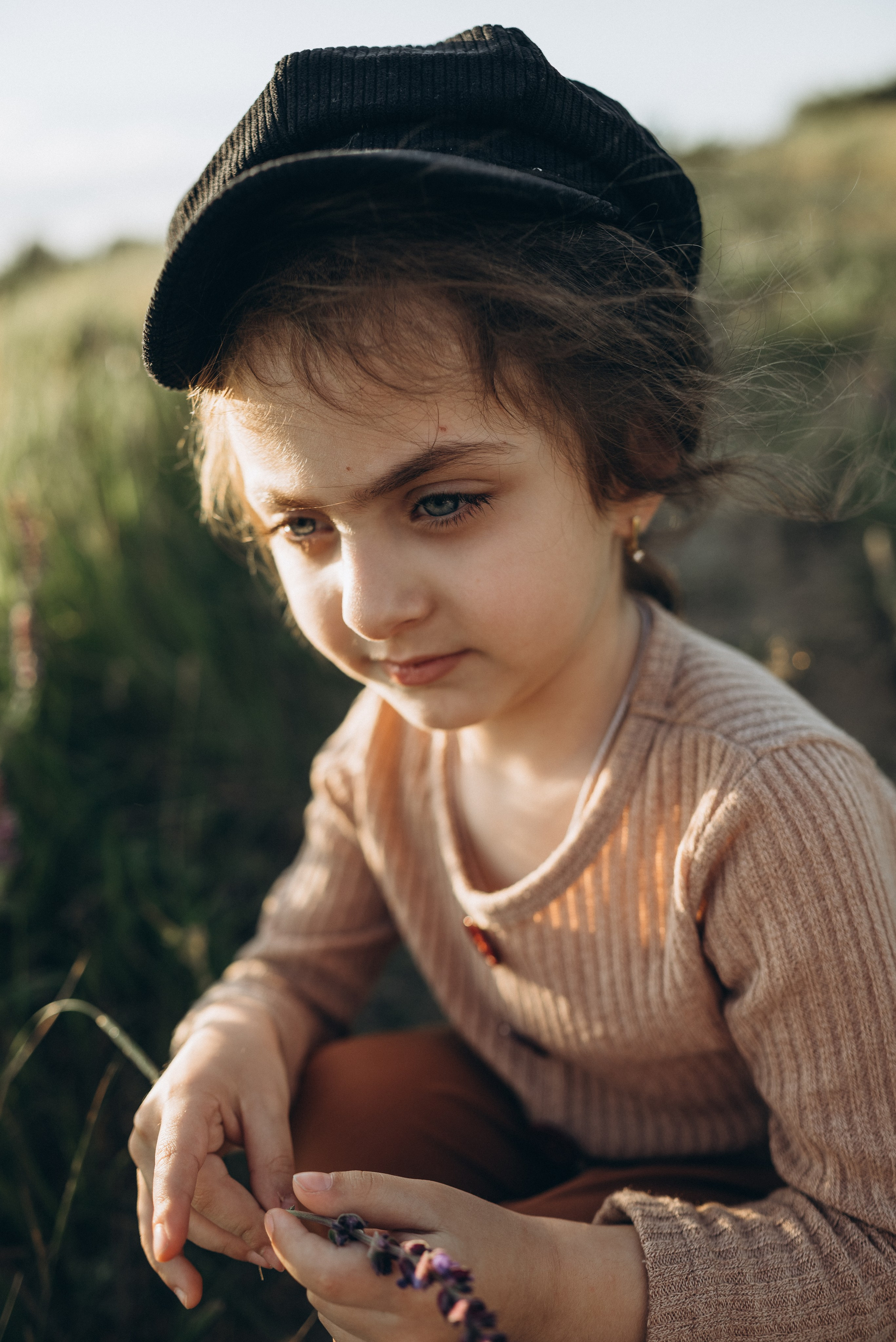 Летом на природе. Семейный фотограф Ростов-на-Дону Татьяна Соколова